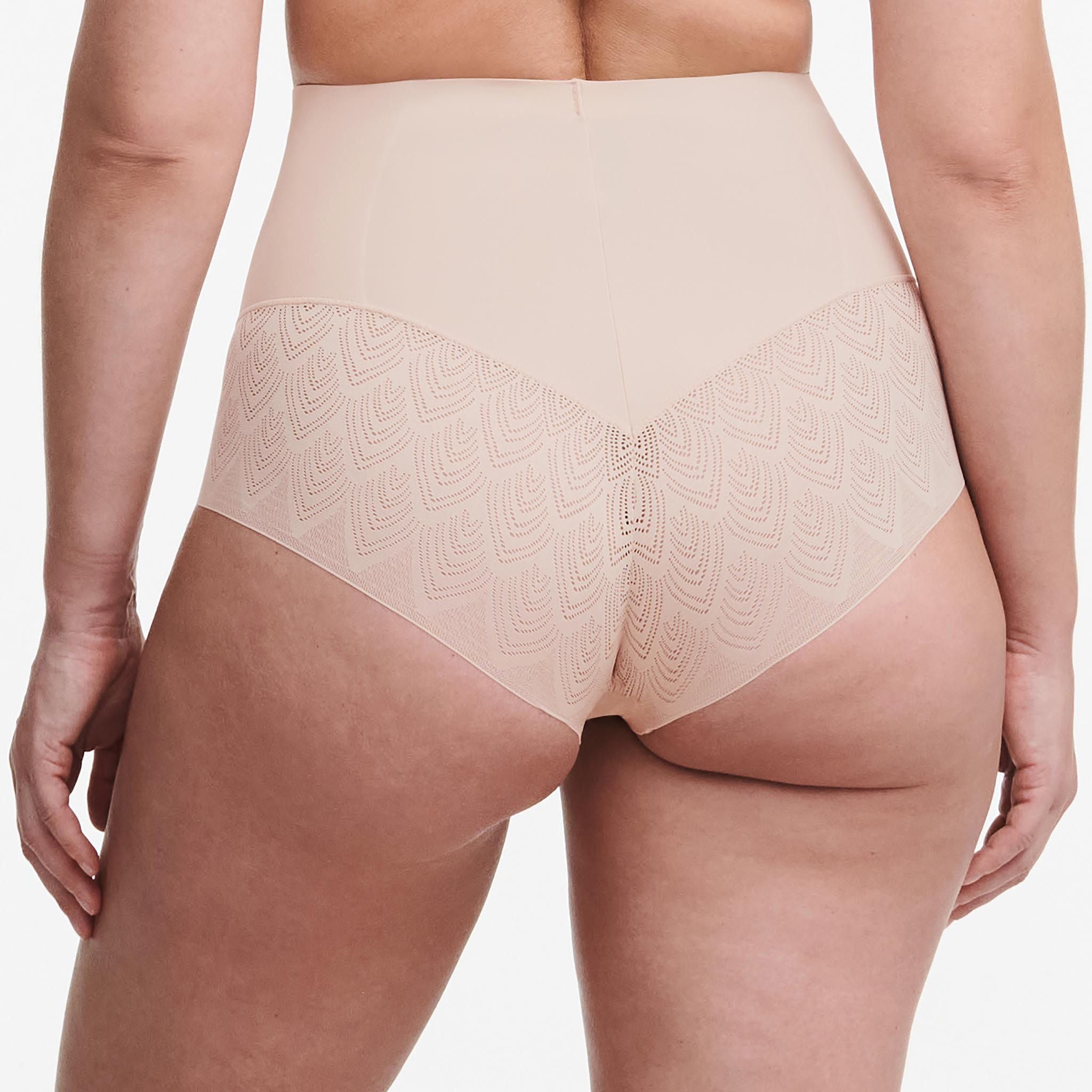 Sexy Shape C14K7 - Beige Doré