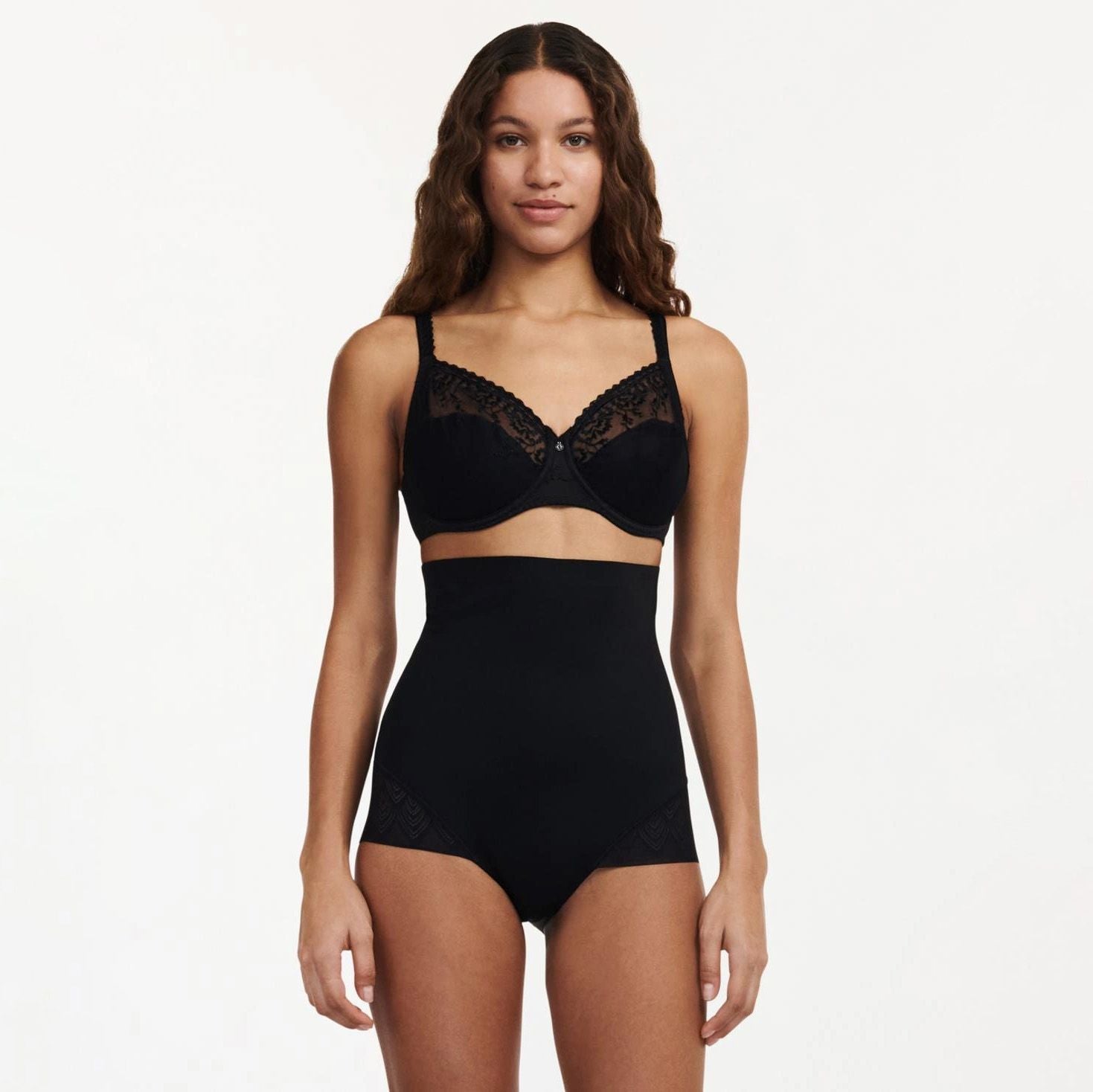 Sexy Shape C14K3 - Noir
