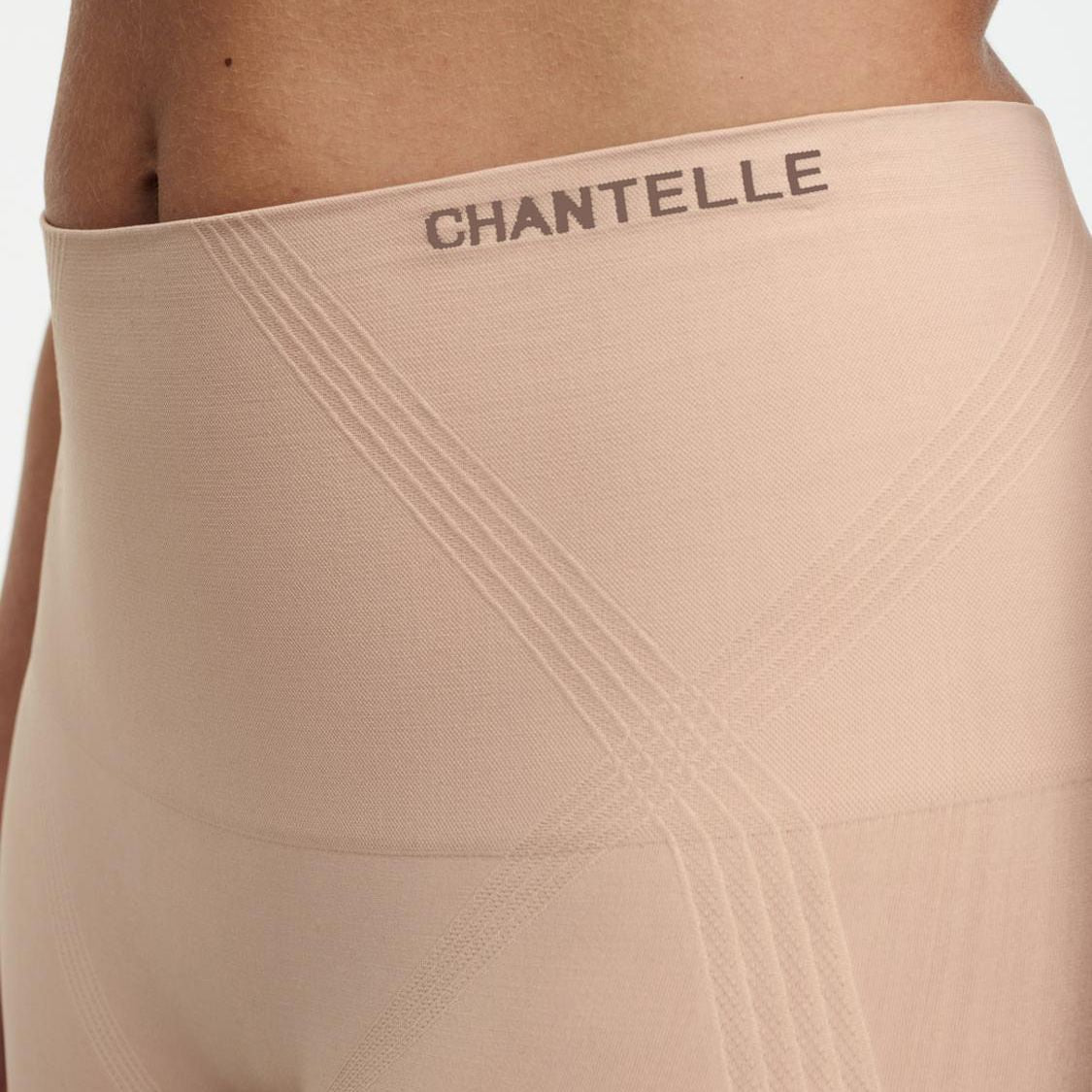 Smooth Comfort C10U50 - Clay Nude