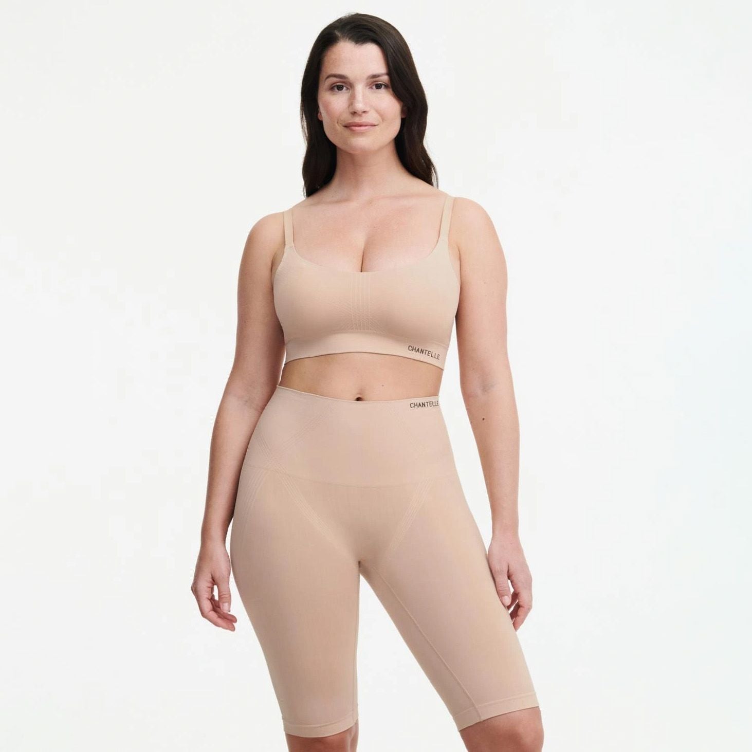 Smooth Comfort C10U50 - Clay Nude