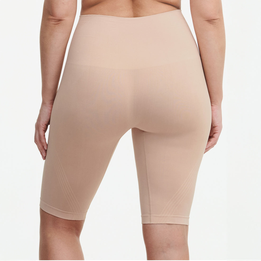 Smooth Comfort C10U50 - Clay Nude