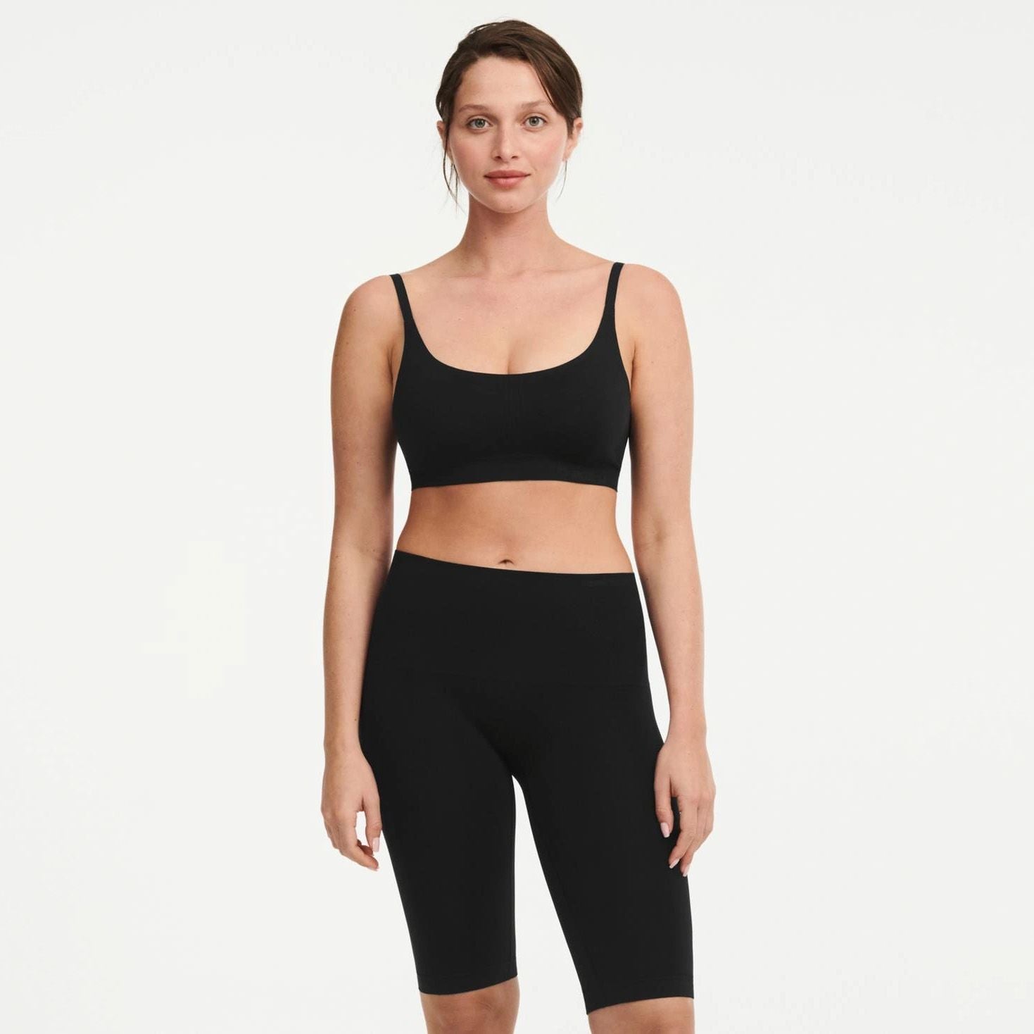 Smooth Comfort C10U50 - Noir