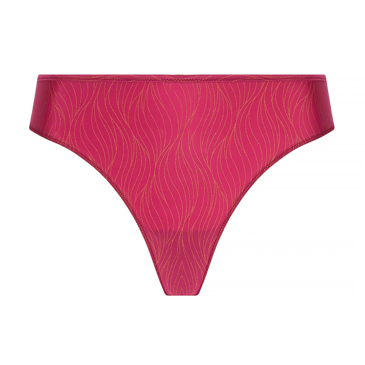 Ballerine des Ondes ECJ0022 OR