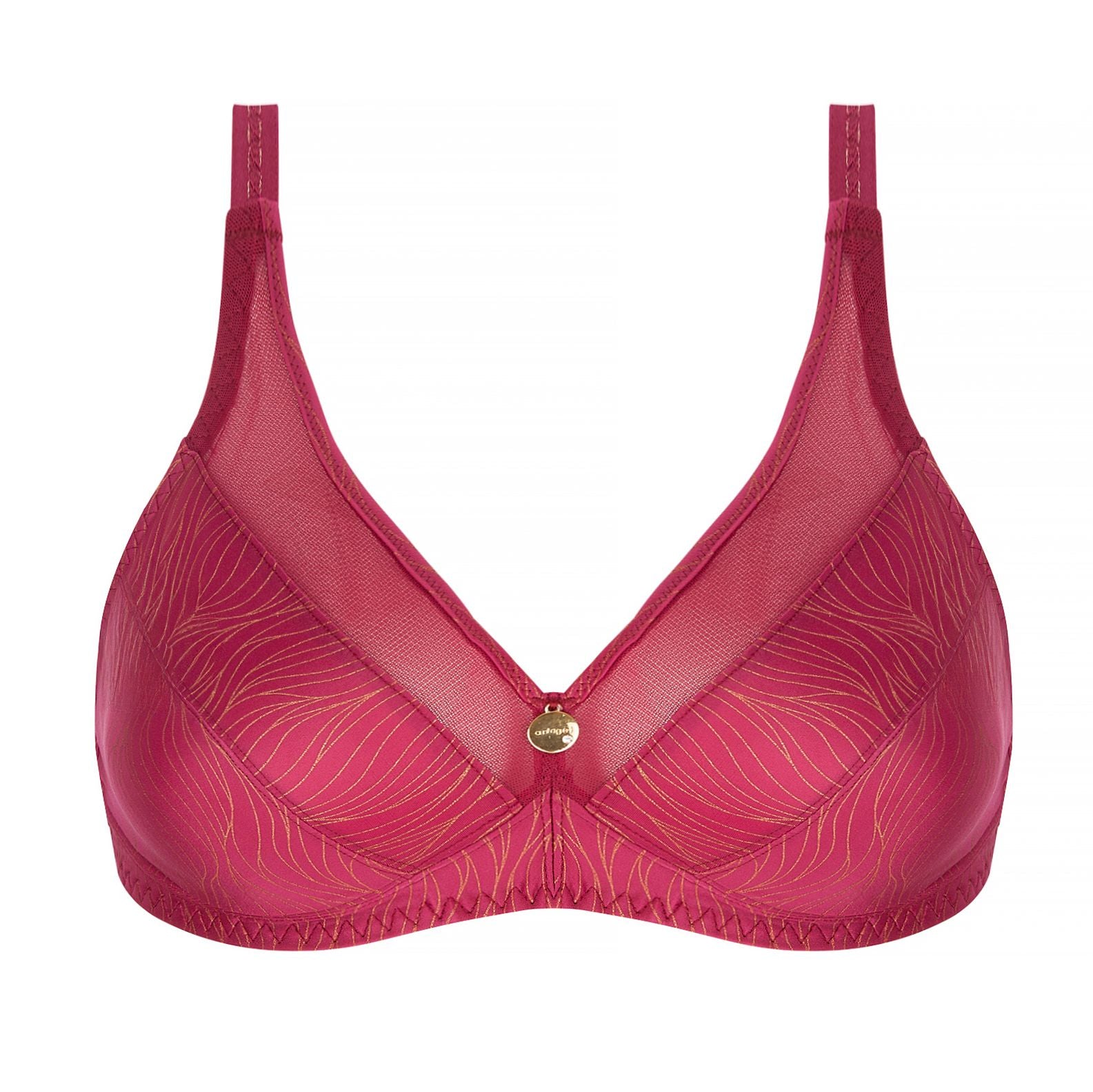 Ballerine des Ondes FCJ6522 OR