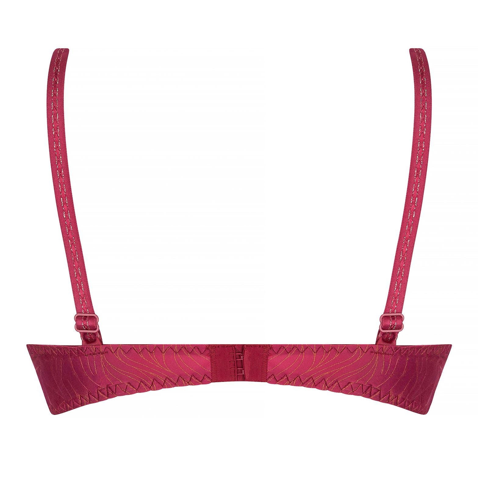 Ballerine des Ondes ECJ6522 OR
