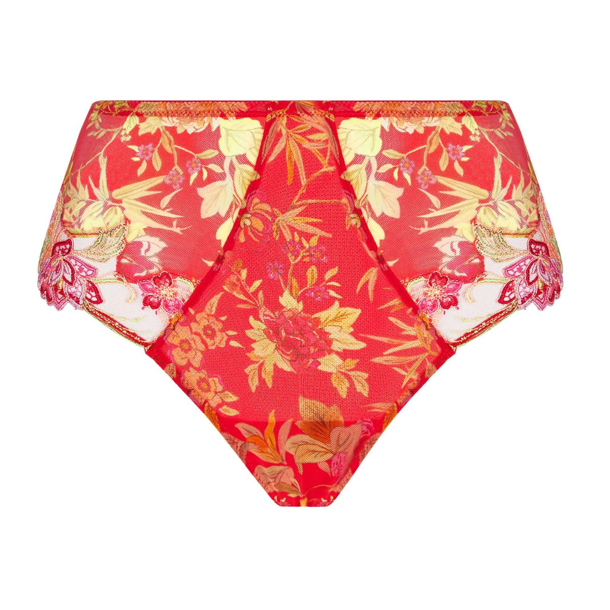 Forêt Rubis ACJ0317 SU