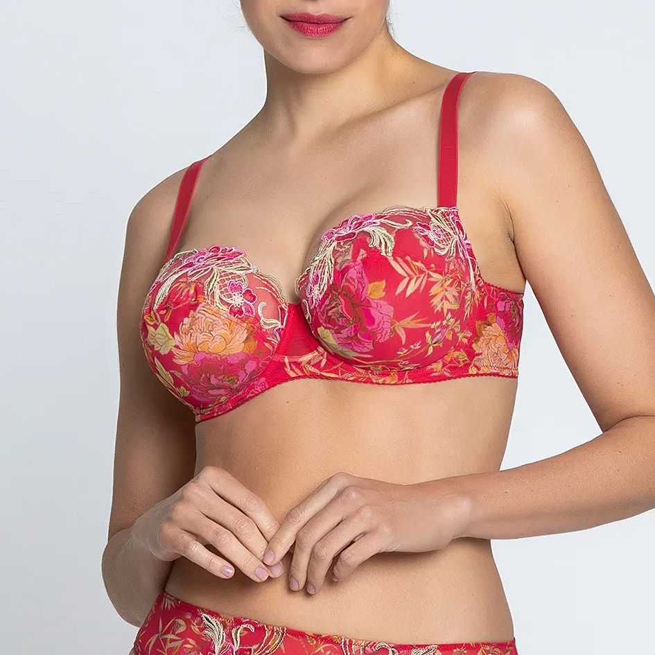 Forêt Rubis BCJ3017 SU