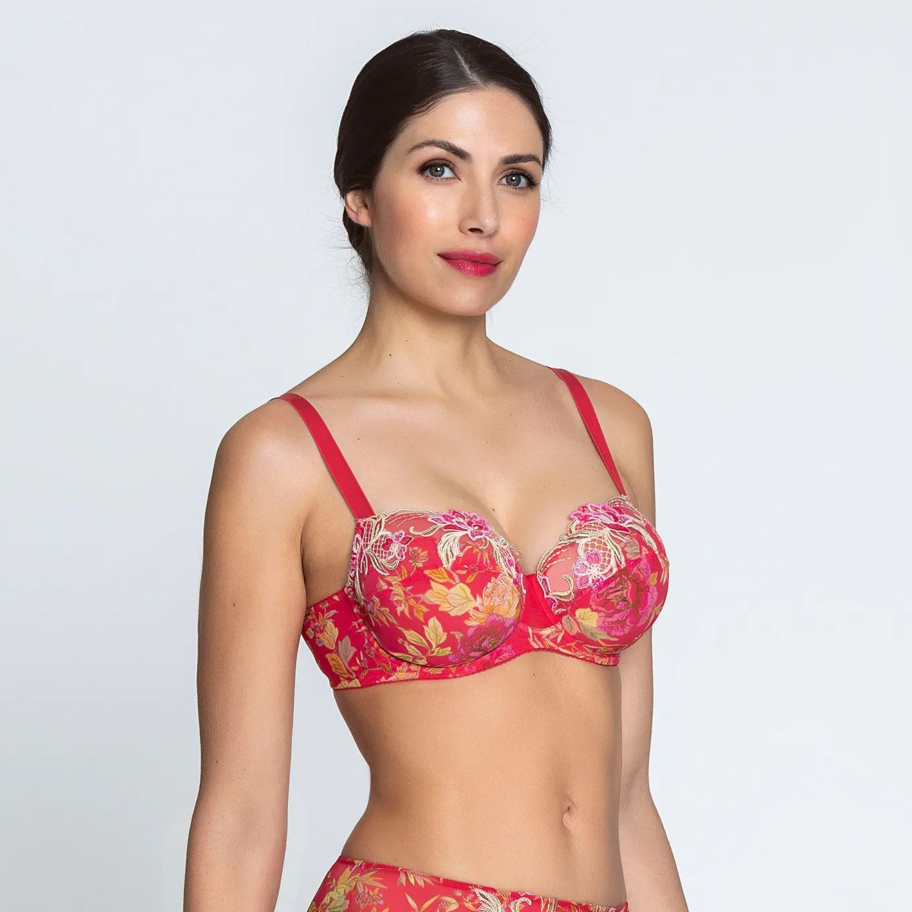 Forêt Rubis BCJ3017 SU