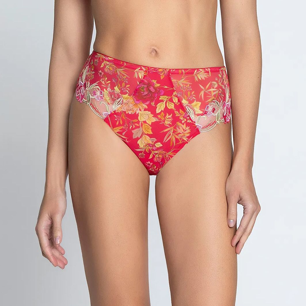 Forêt Rubis ACJ0317 SU