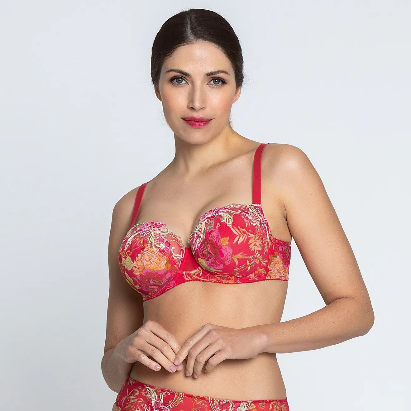 Forêt Rubis BCJ3017 SU