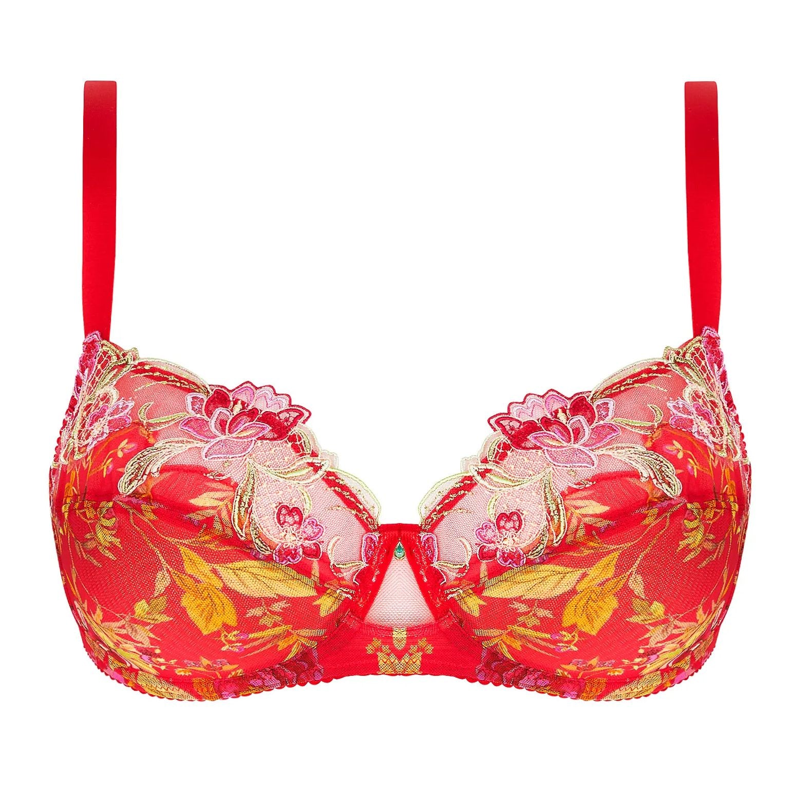 Forêt Rubis BCJ3017 SU