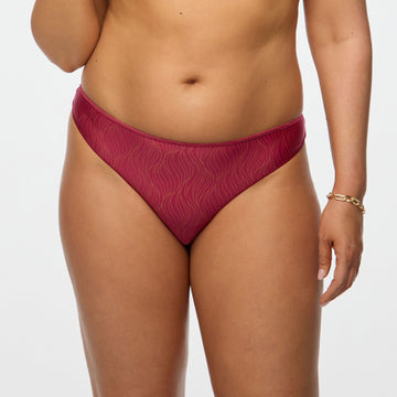 Ballerine des Ondes ECJ0022 OR