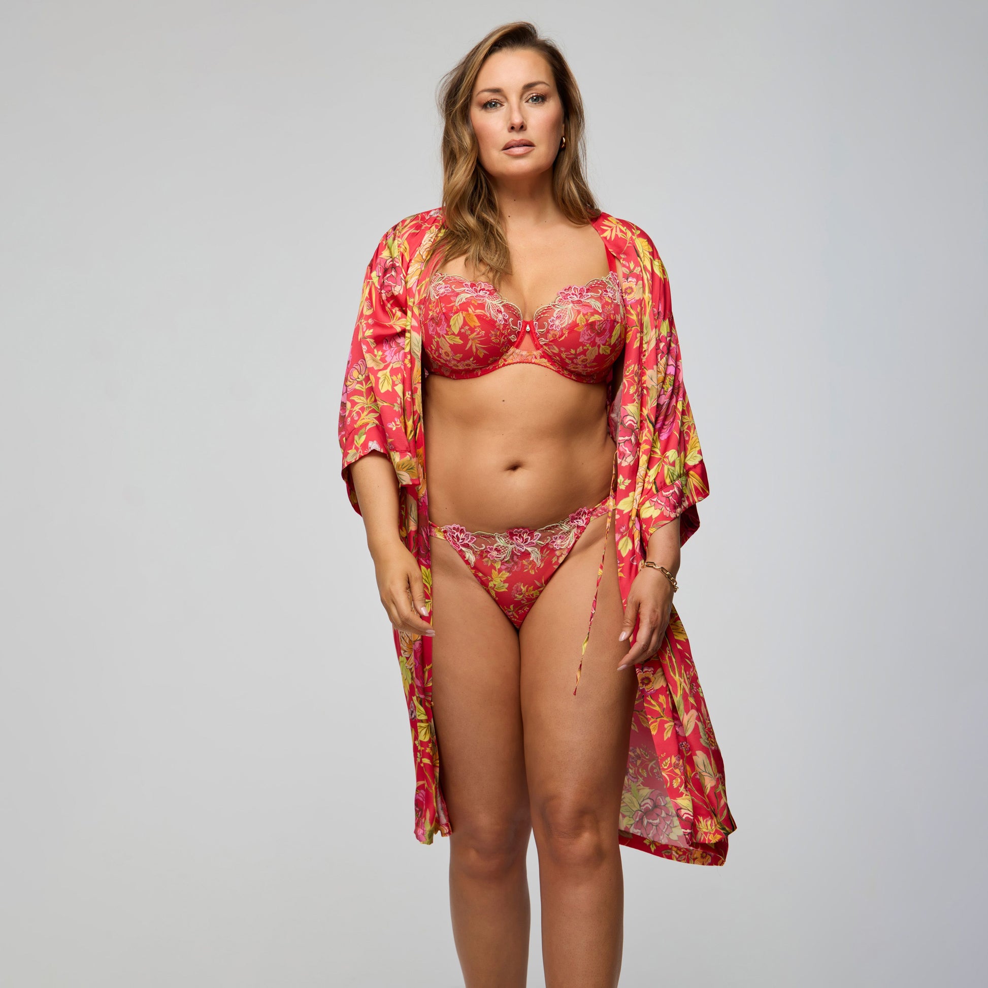 Forêt Rubis BCJ3017 SU