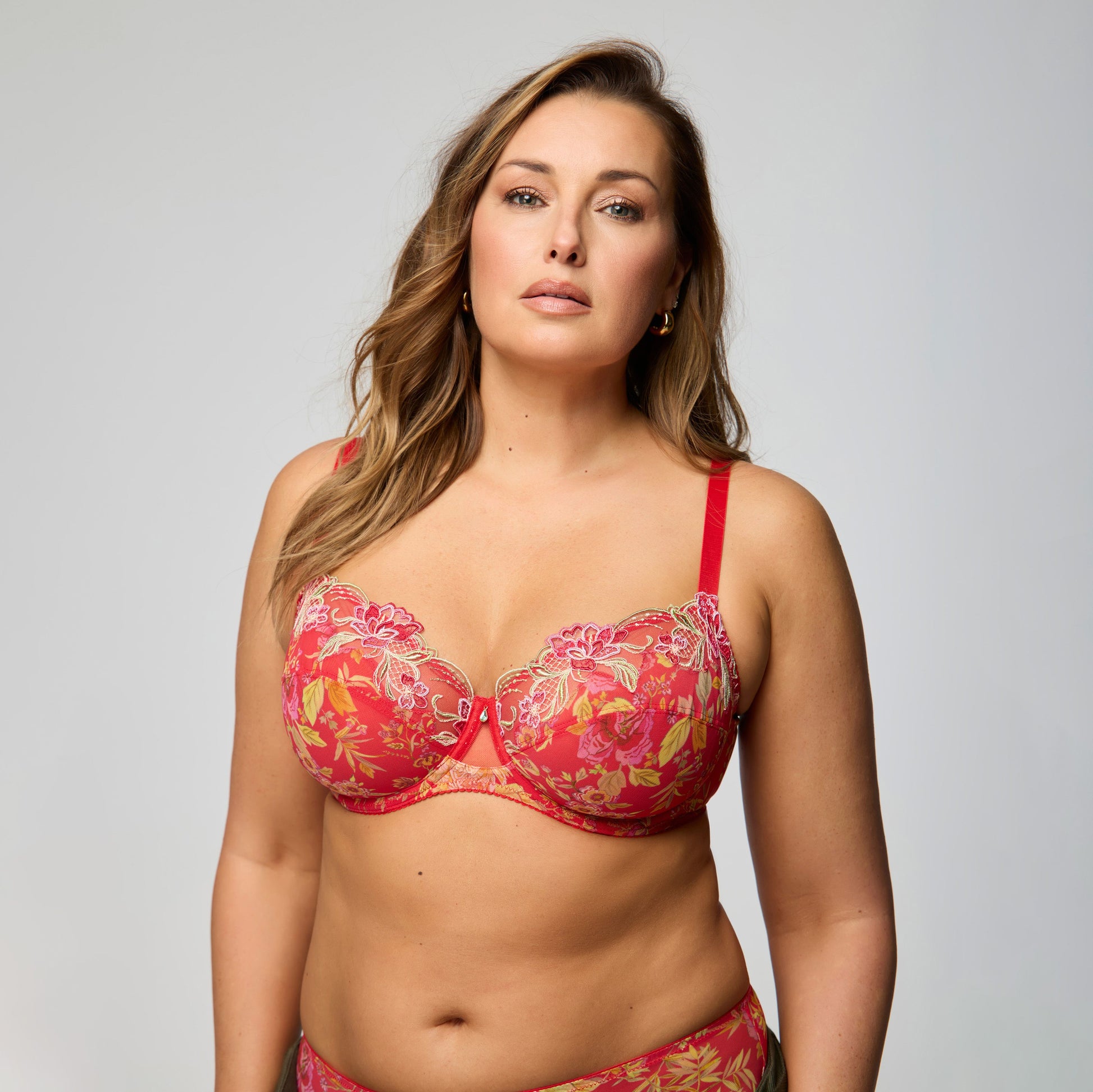Forêt Rubis BCJ3017 SU