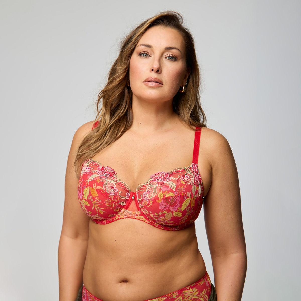 Forêt Rubis BCJ3017 SU