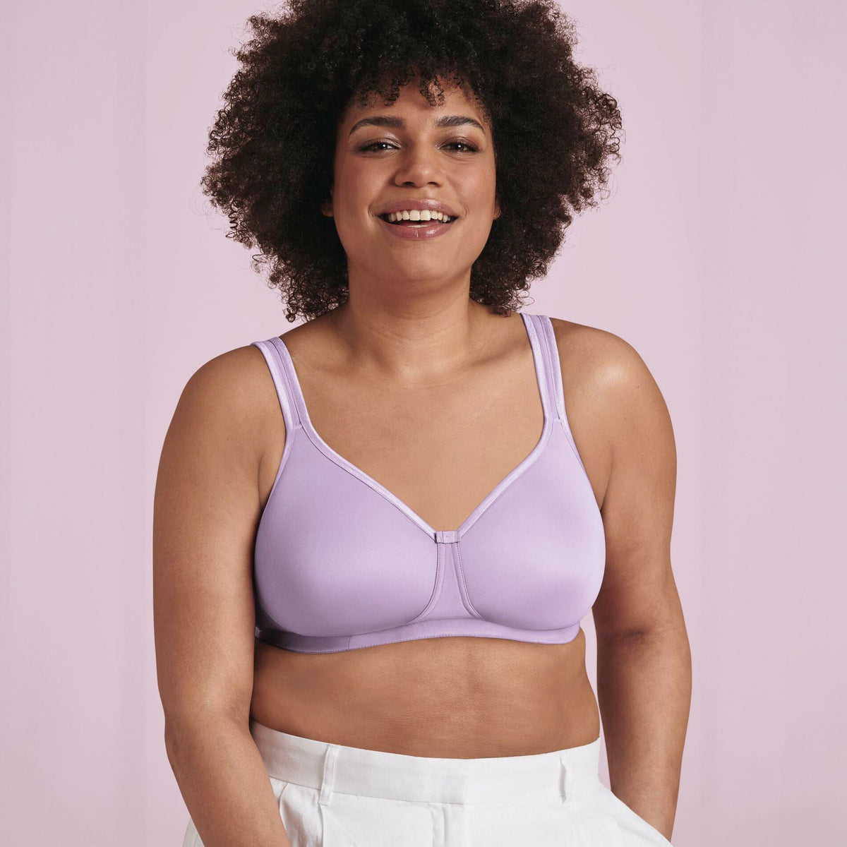 Mastectomie Tonya 5706X - Pastel Lilac