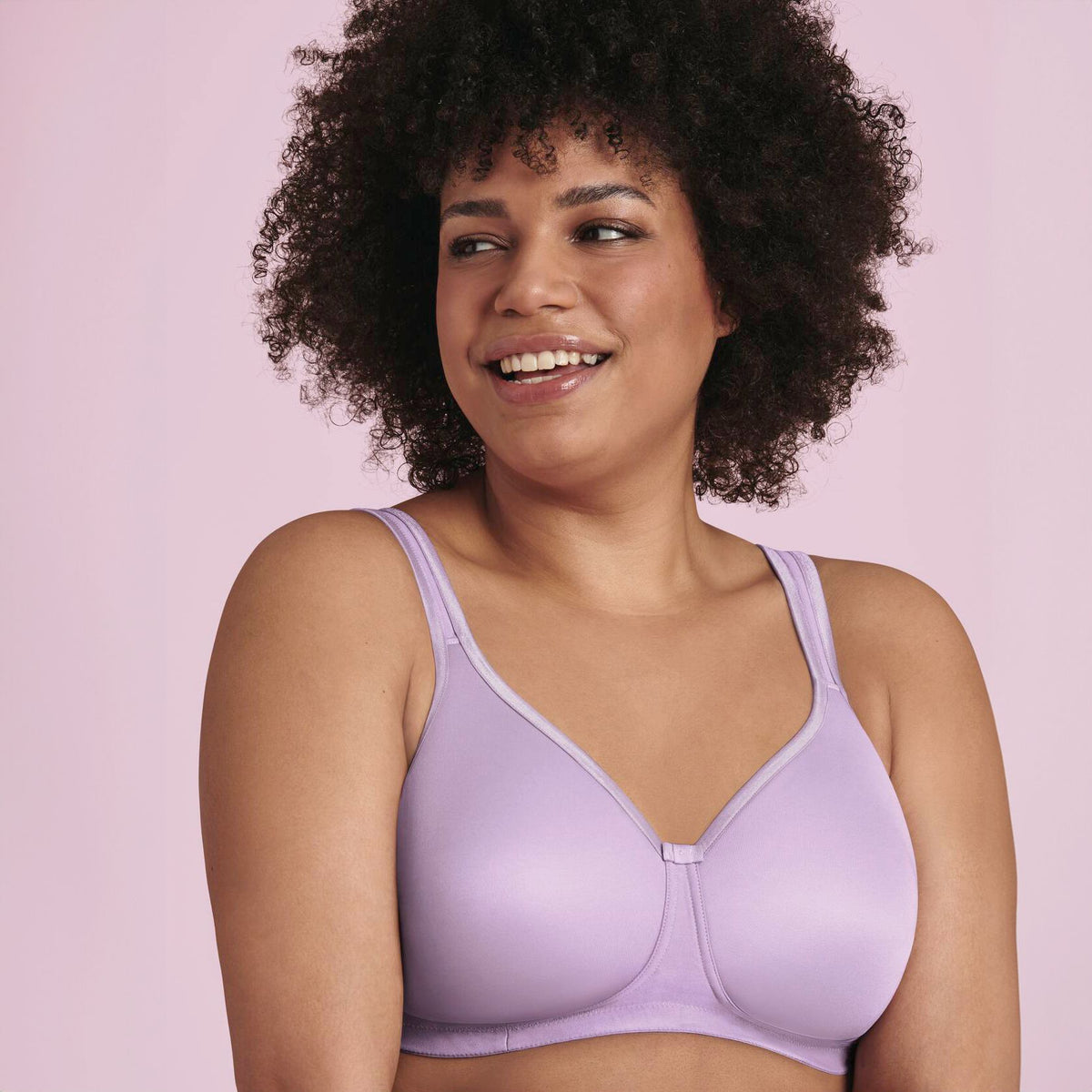 Mastectomie Tonya 5706X - Pastel Lilac