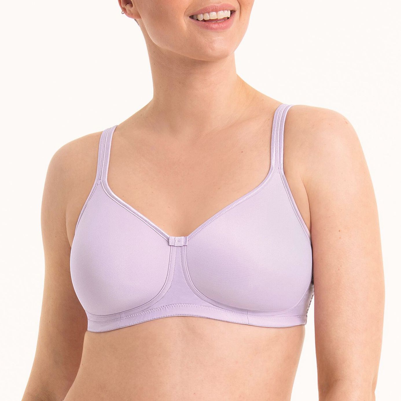 Mastectomie Tonya 5706X - Pastel Lilac