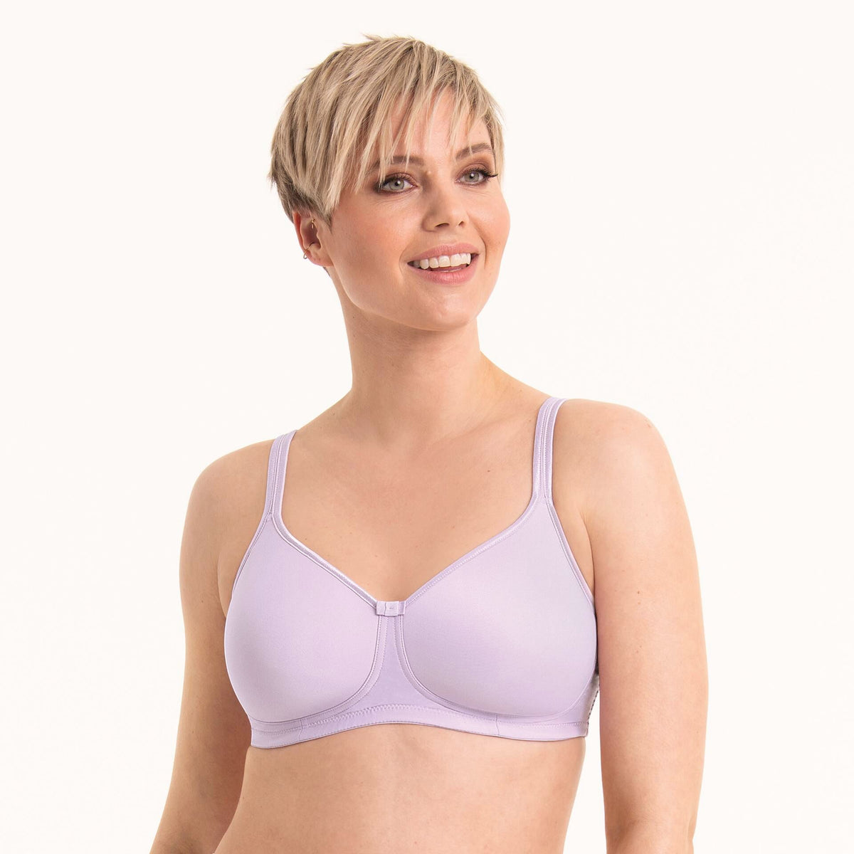 Mastectomie Tonya 5706X - Pastel Lilac