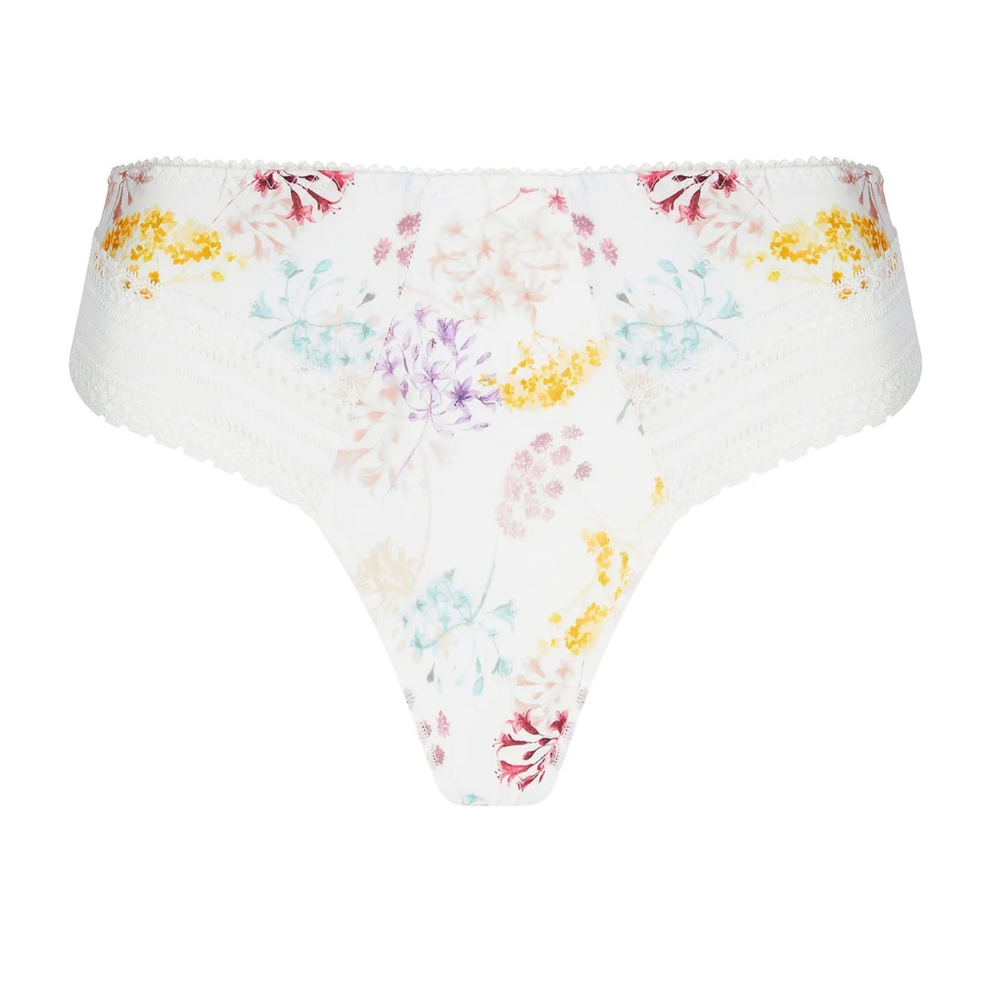 Souffle Fleuri ECJ0074 SP