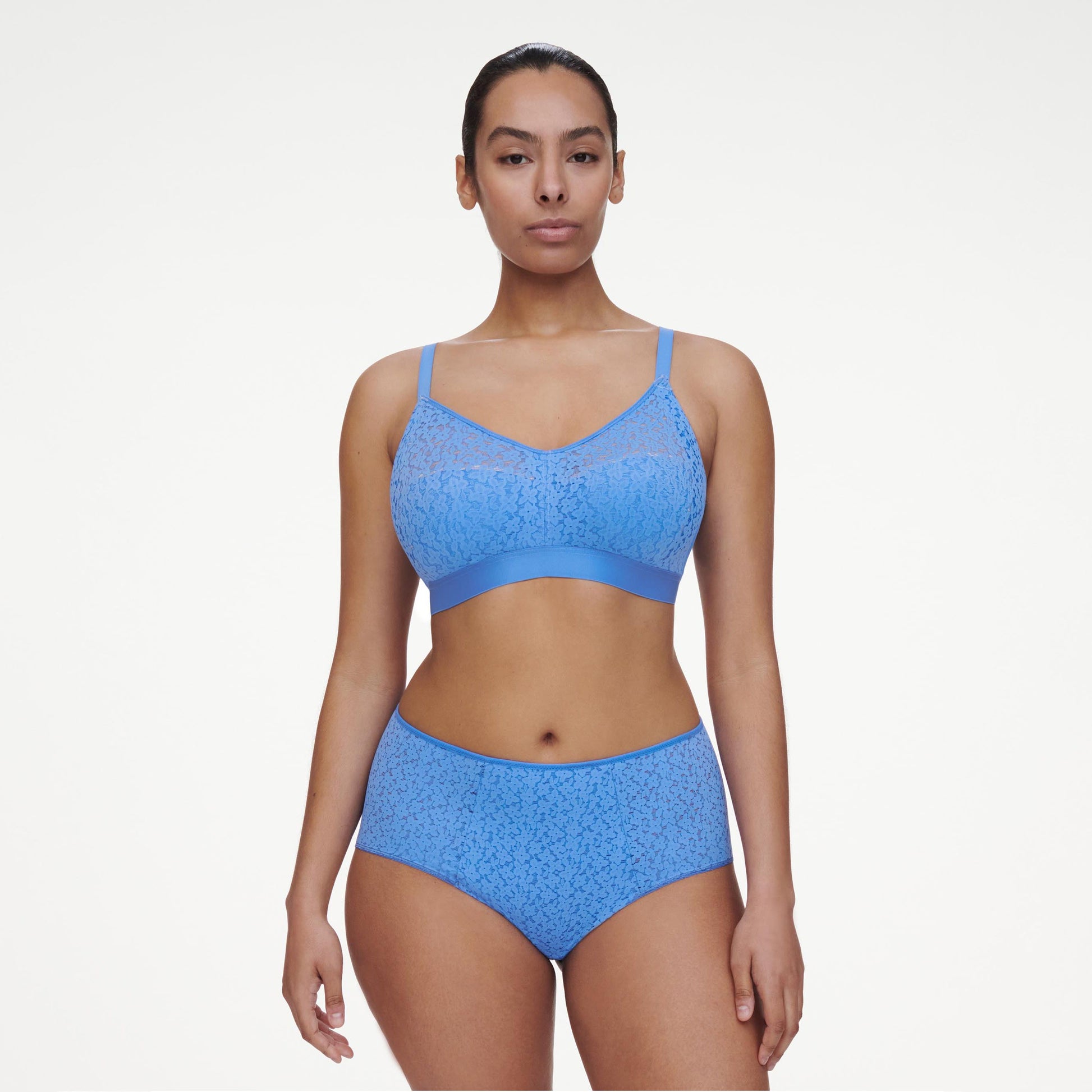 Norah C13F8 - Antoinette Bleu