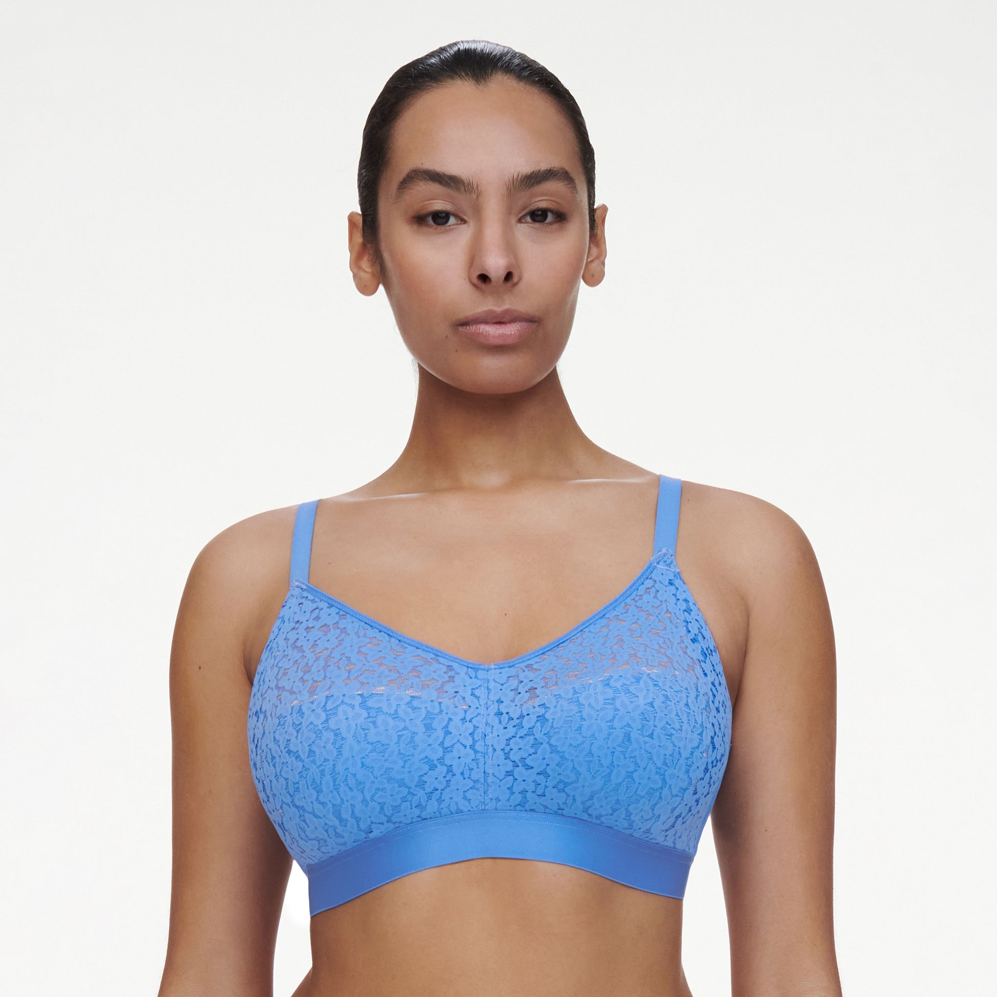 Norah C13F8 - Antoinette Bleu
