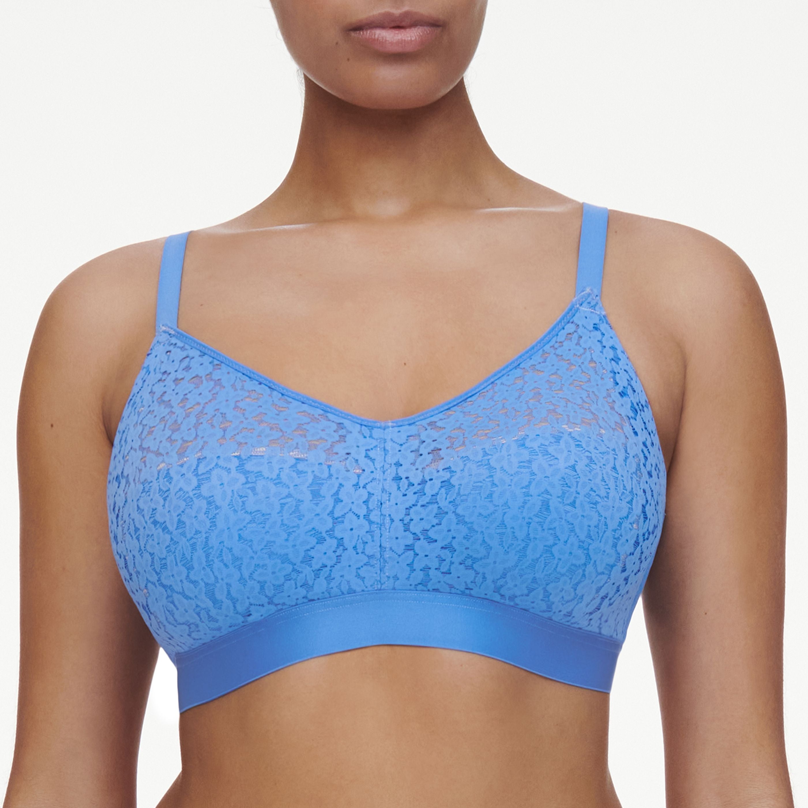Norah C13F8 - Antoinette Bleu