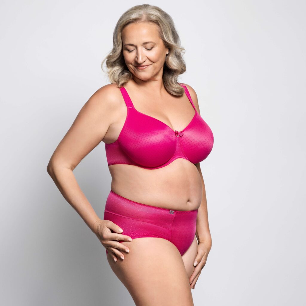 Meghan 3120 - Pink