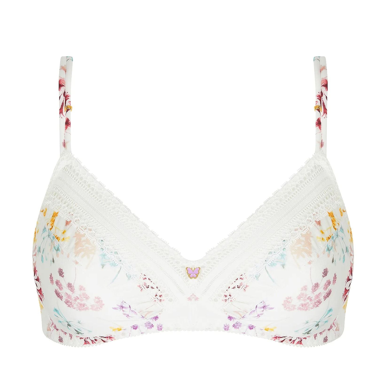 Souffle Fleuri ECJ6574 SP