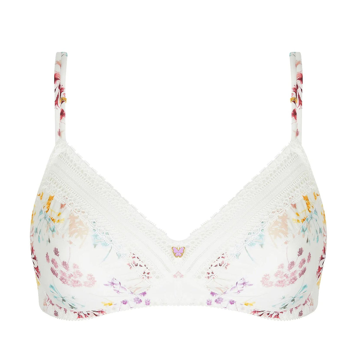 Souffle Fleuri ECJ6574 SP