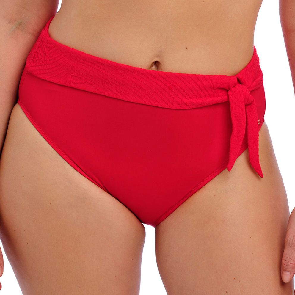 Ottawa FS6497 - Radiant Red