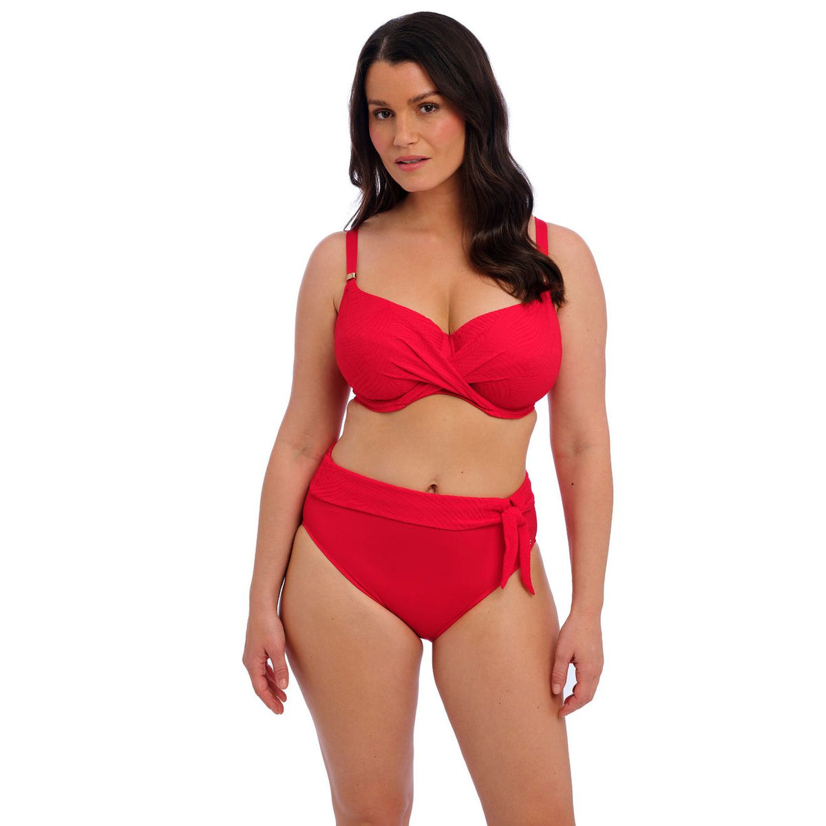 Ottawa FS6497 - Radiant Red