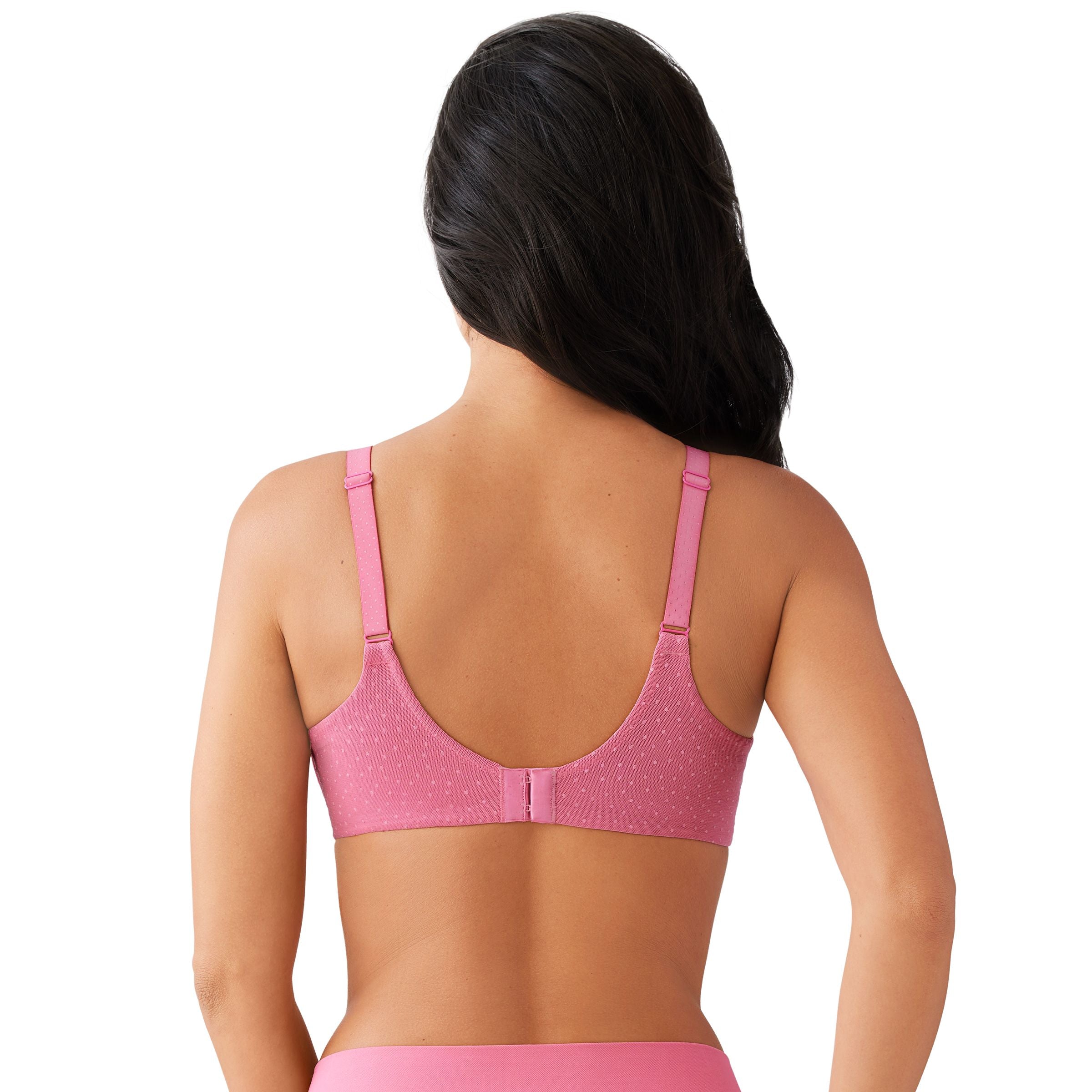 Back Appeal 852303 - Pink Castle