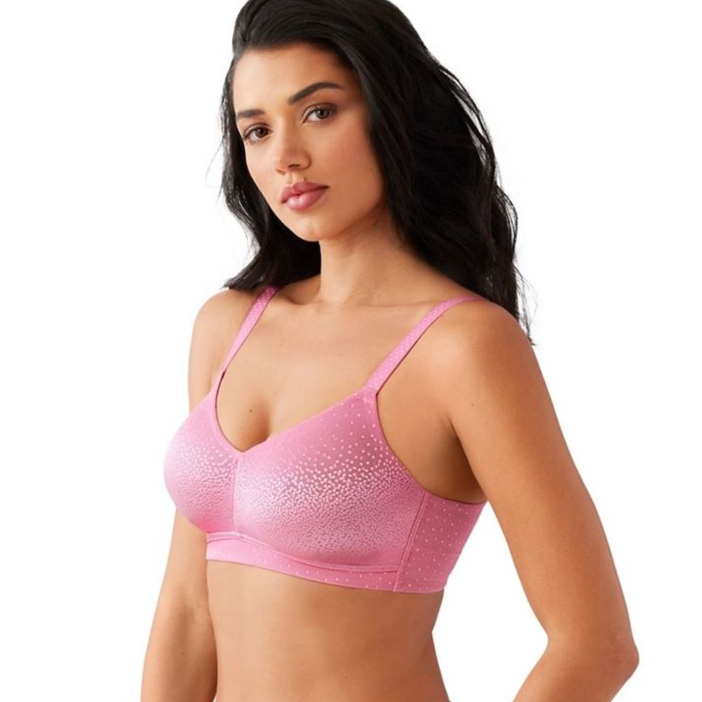 Back Appeal 852303 - Pink Castle