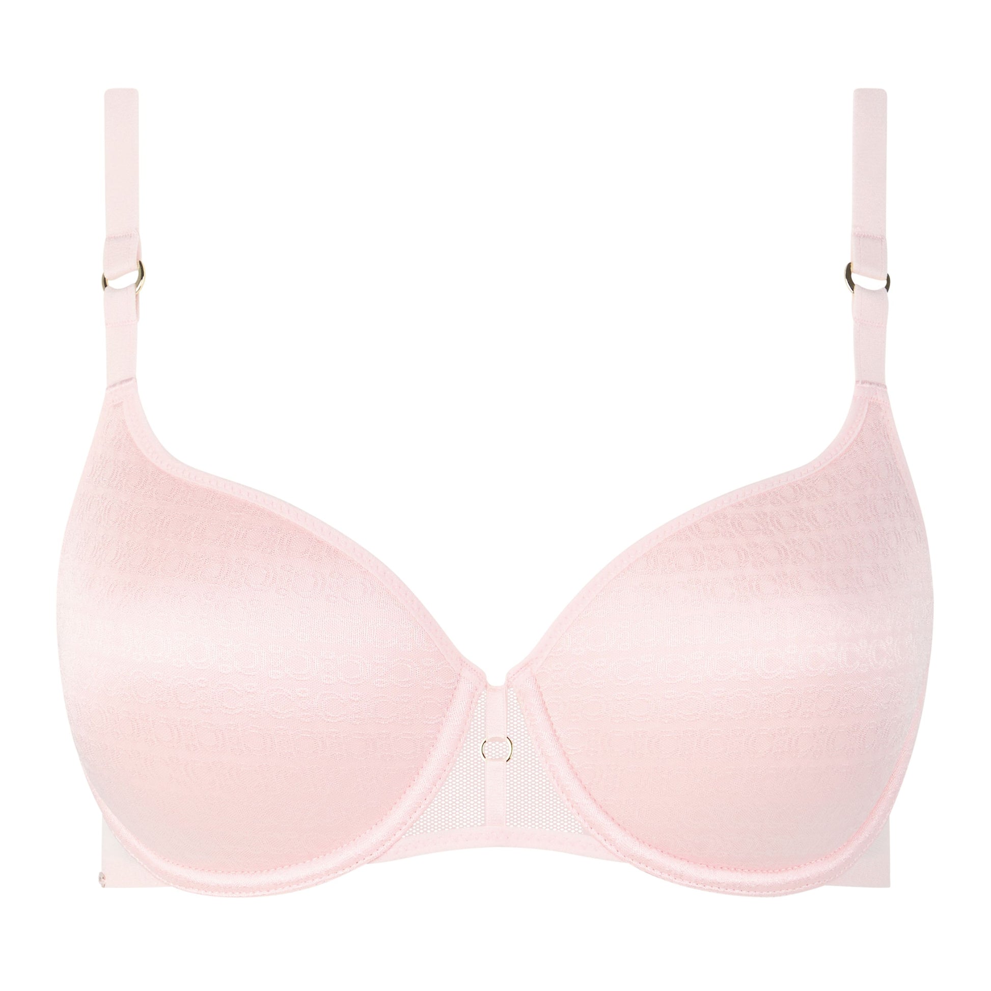 Monogram C11ZN3 - Rose Nymphea