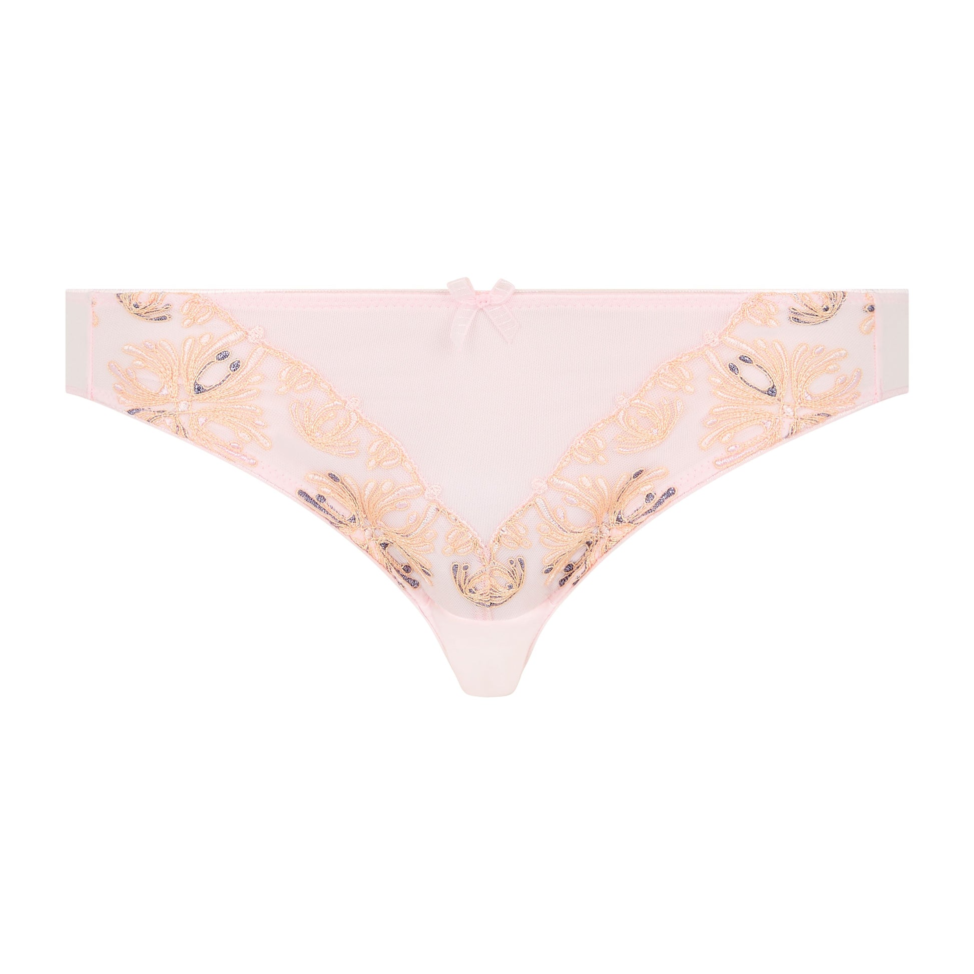 Champs Élysées C2603 - Rose Nymphéa