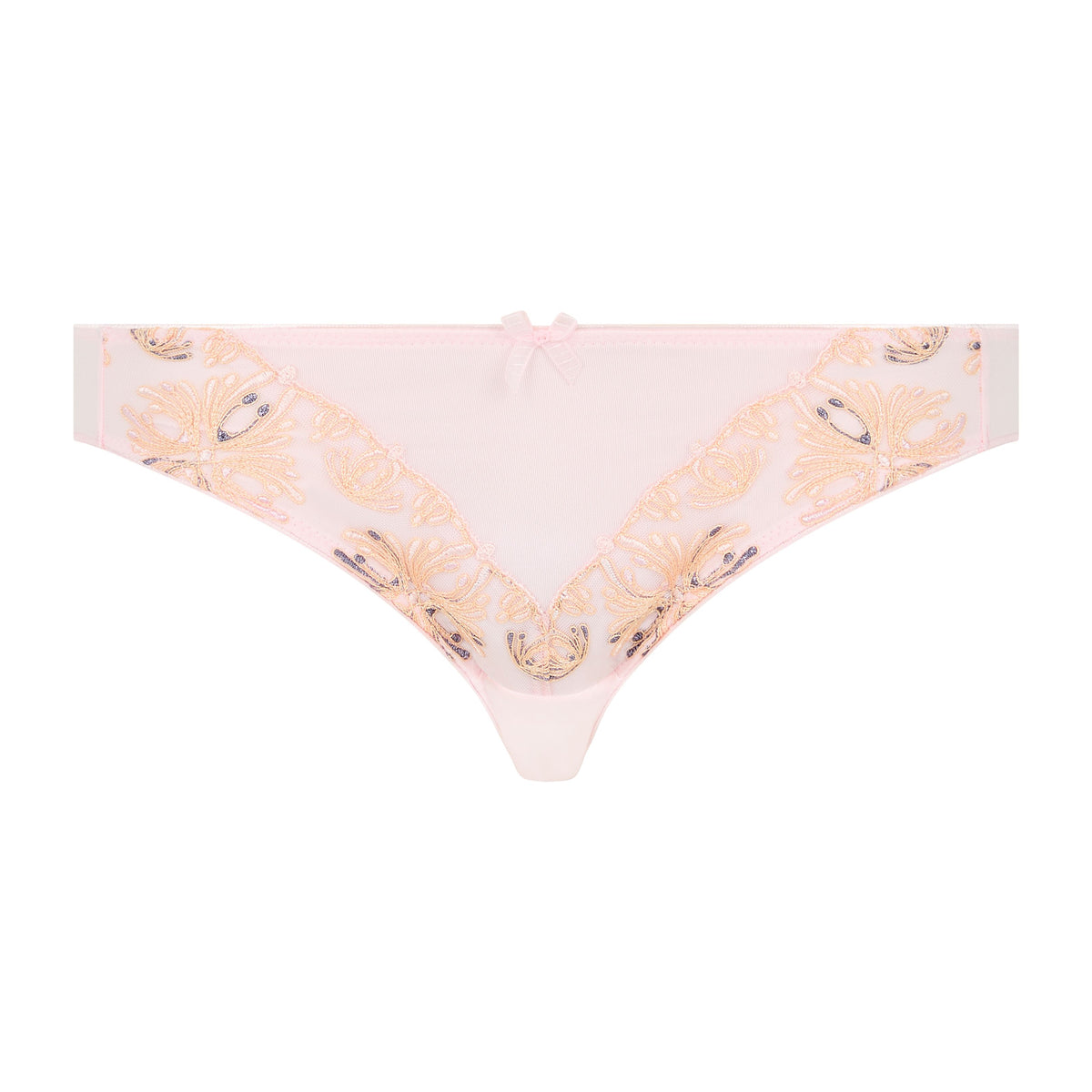 Champs Élysées C2603 - Rose Nymphéa