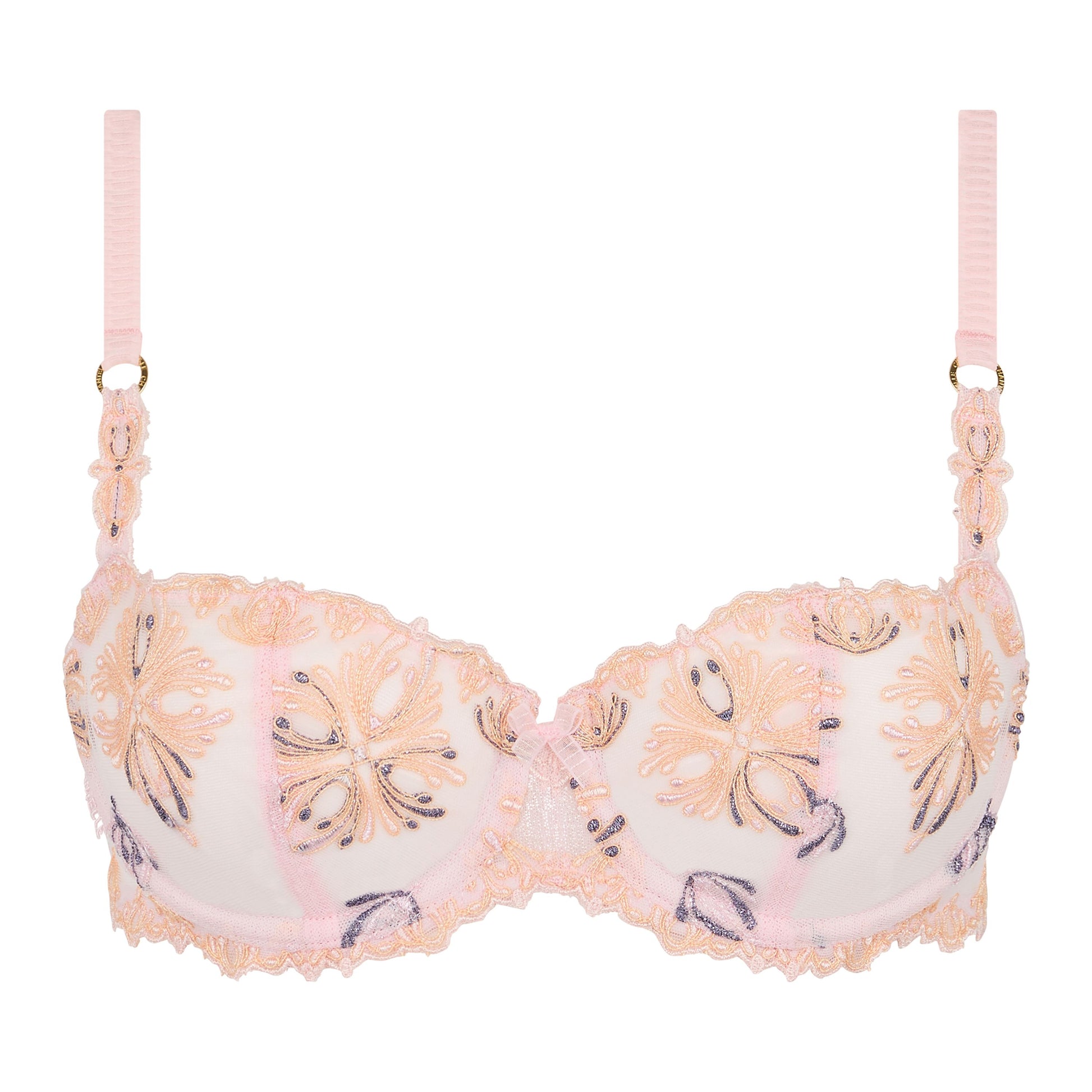 Champs Élysées C2605 - Rose Nymphéa