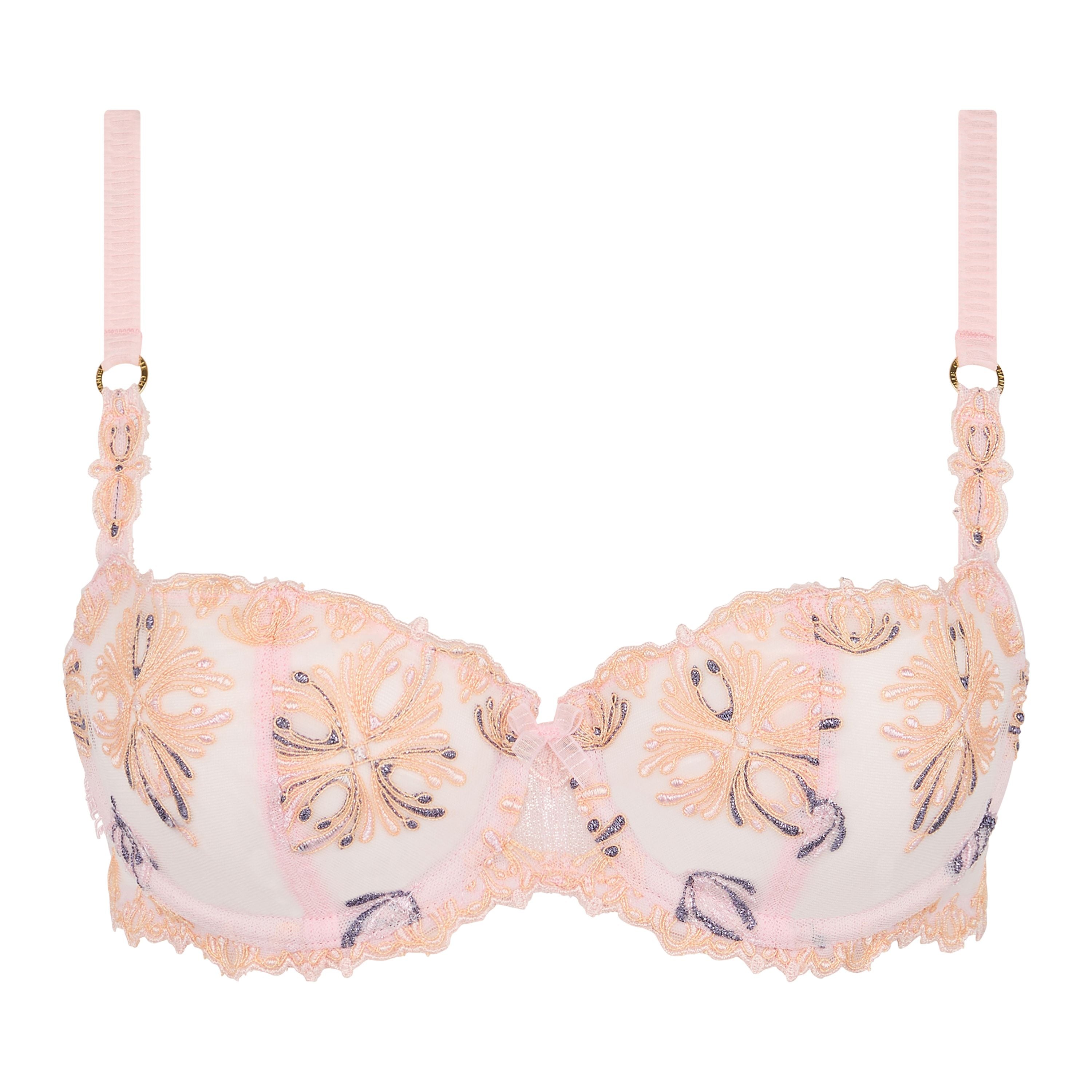 Champs Élysées C2605 - Rose Nymphéa