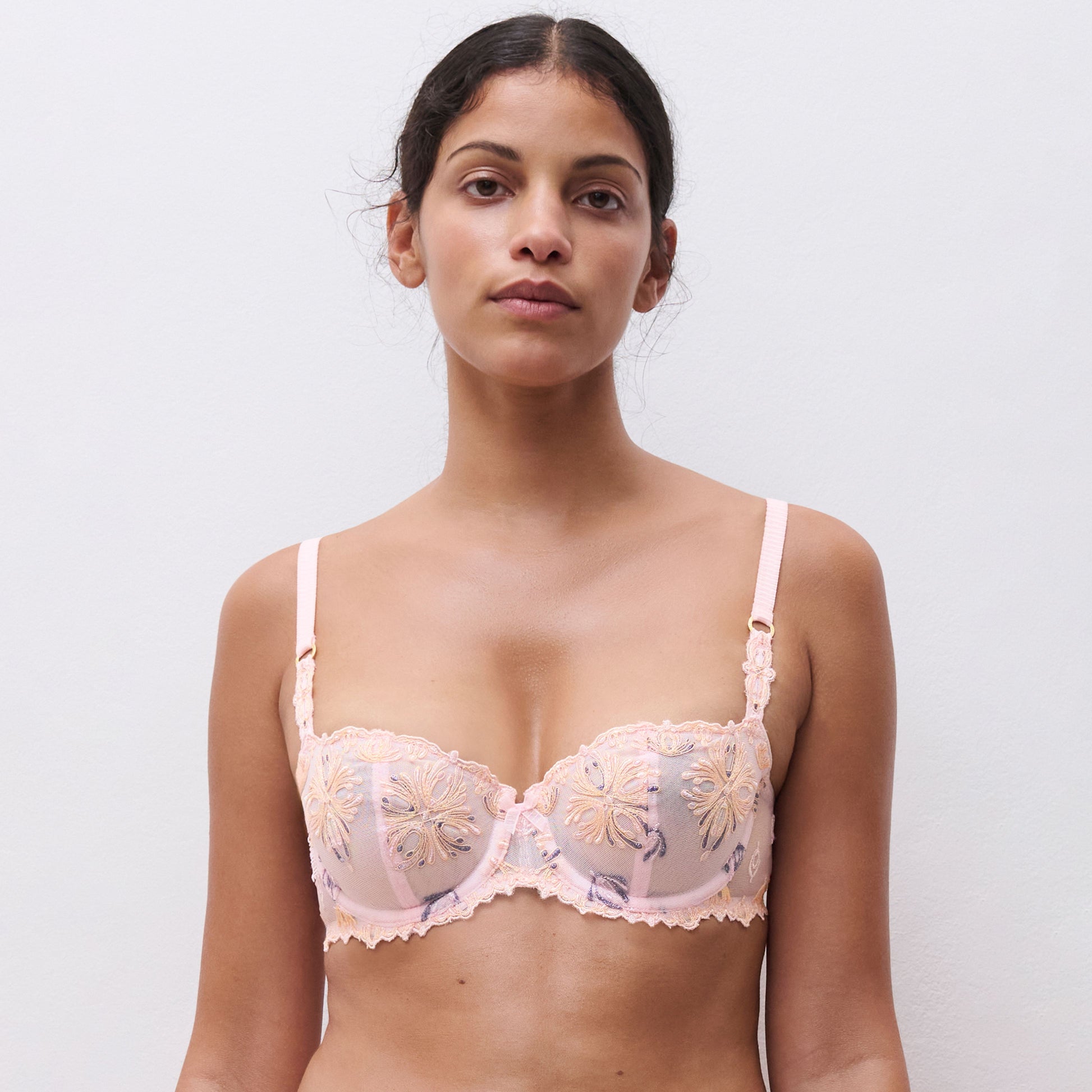 Champs Élysées C2605 - Rose Nymphéa
