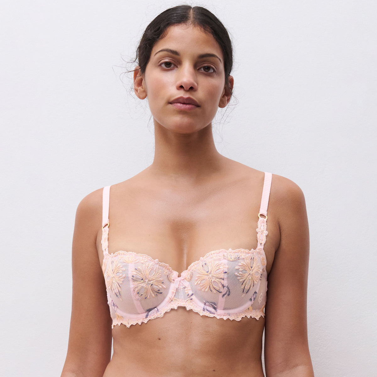 Champs Élysées C2605 - Rose Nymphéa