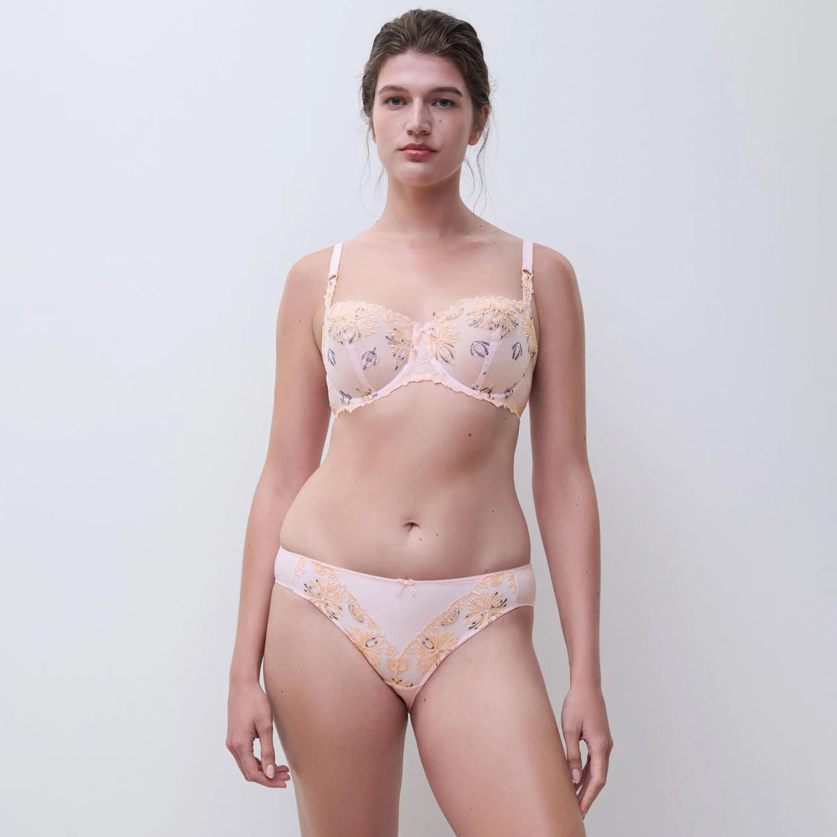 Champs Élysées C2603 - Rose Nymphéa