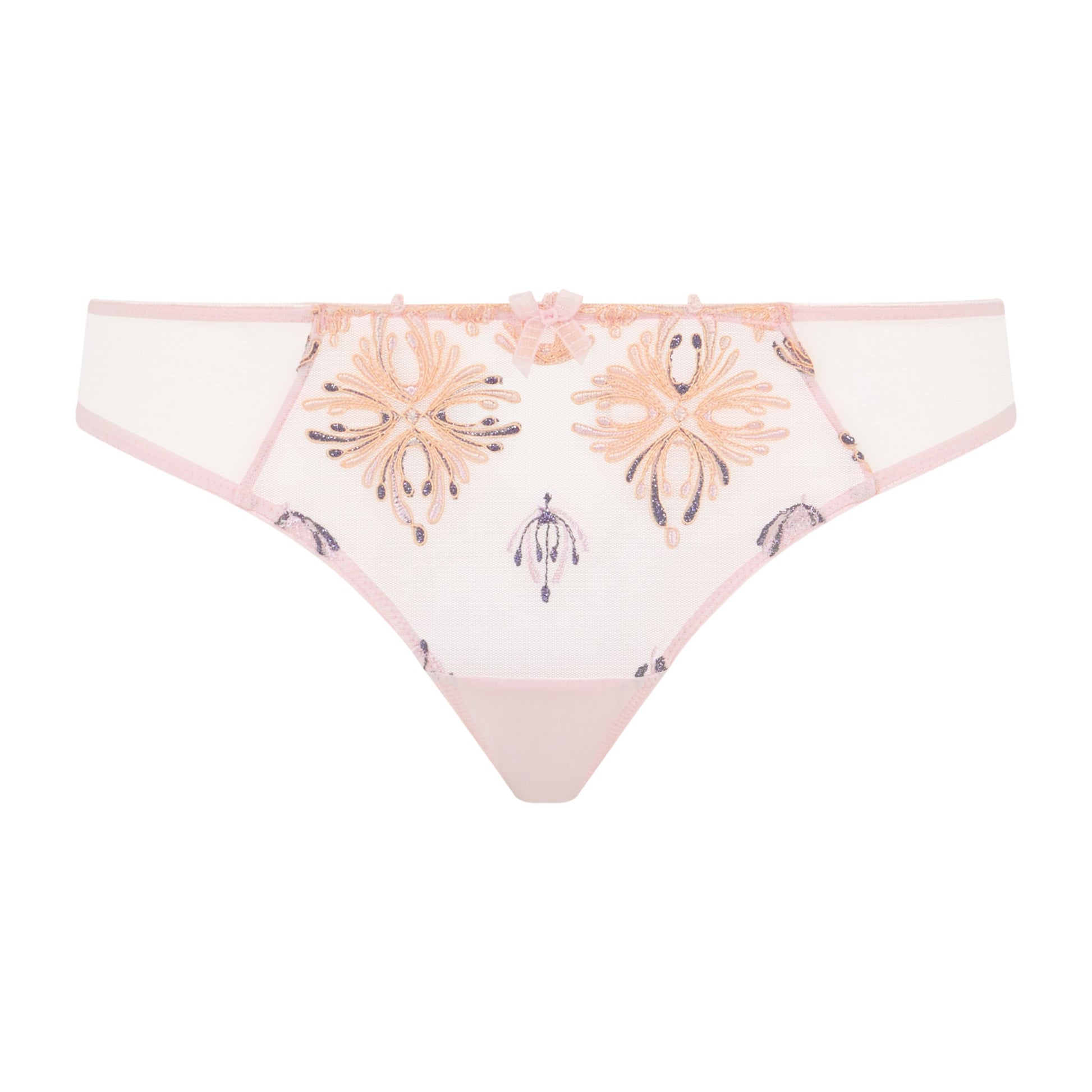 Champs Élysées C2609 - Rose Nymphéa