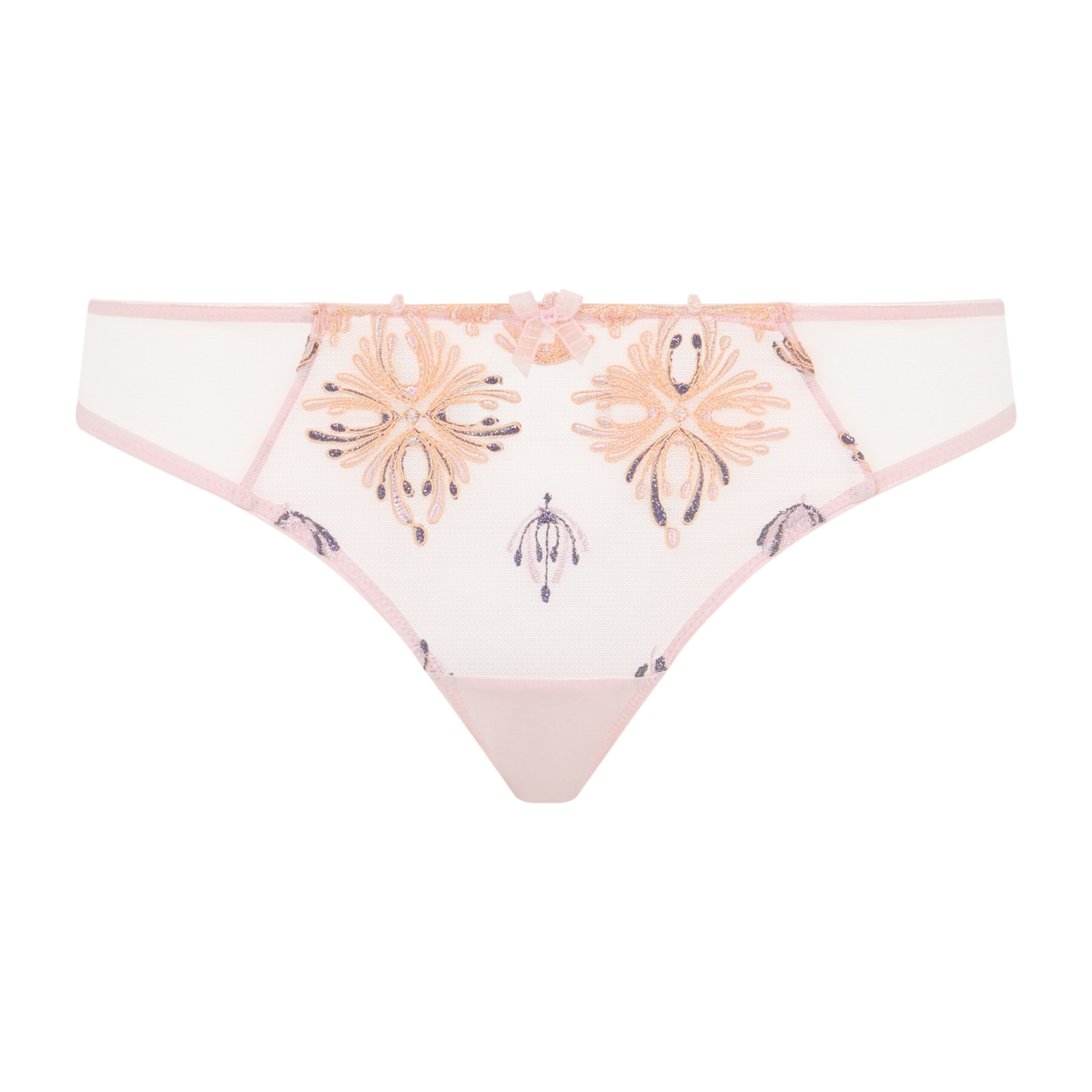 Champs Élysées C2609 - Rose Nymphéa