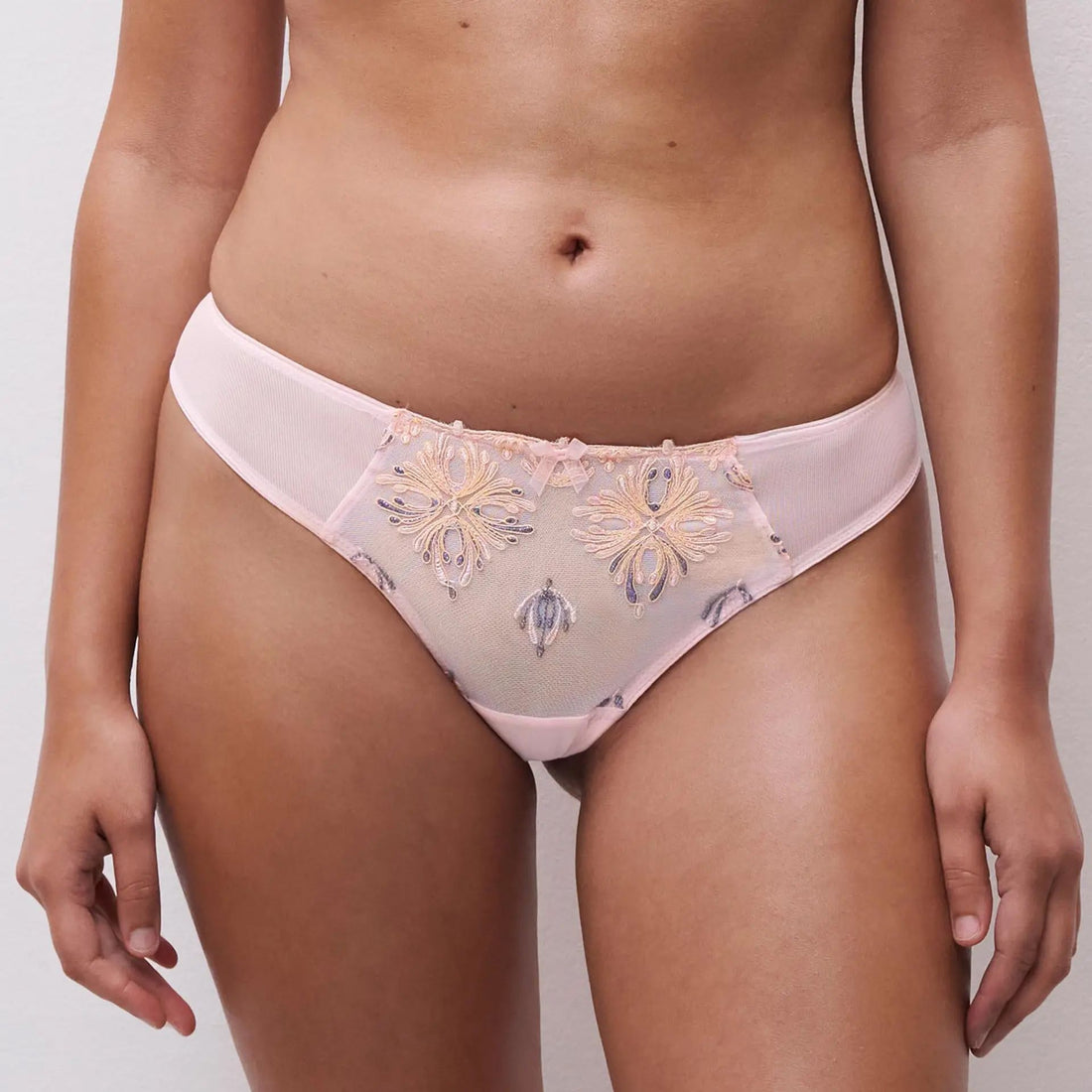 Champs Élysées C2609 - Rose Nymphéa