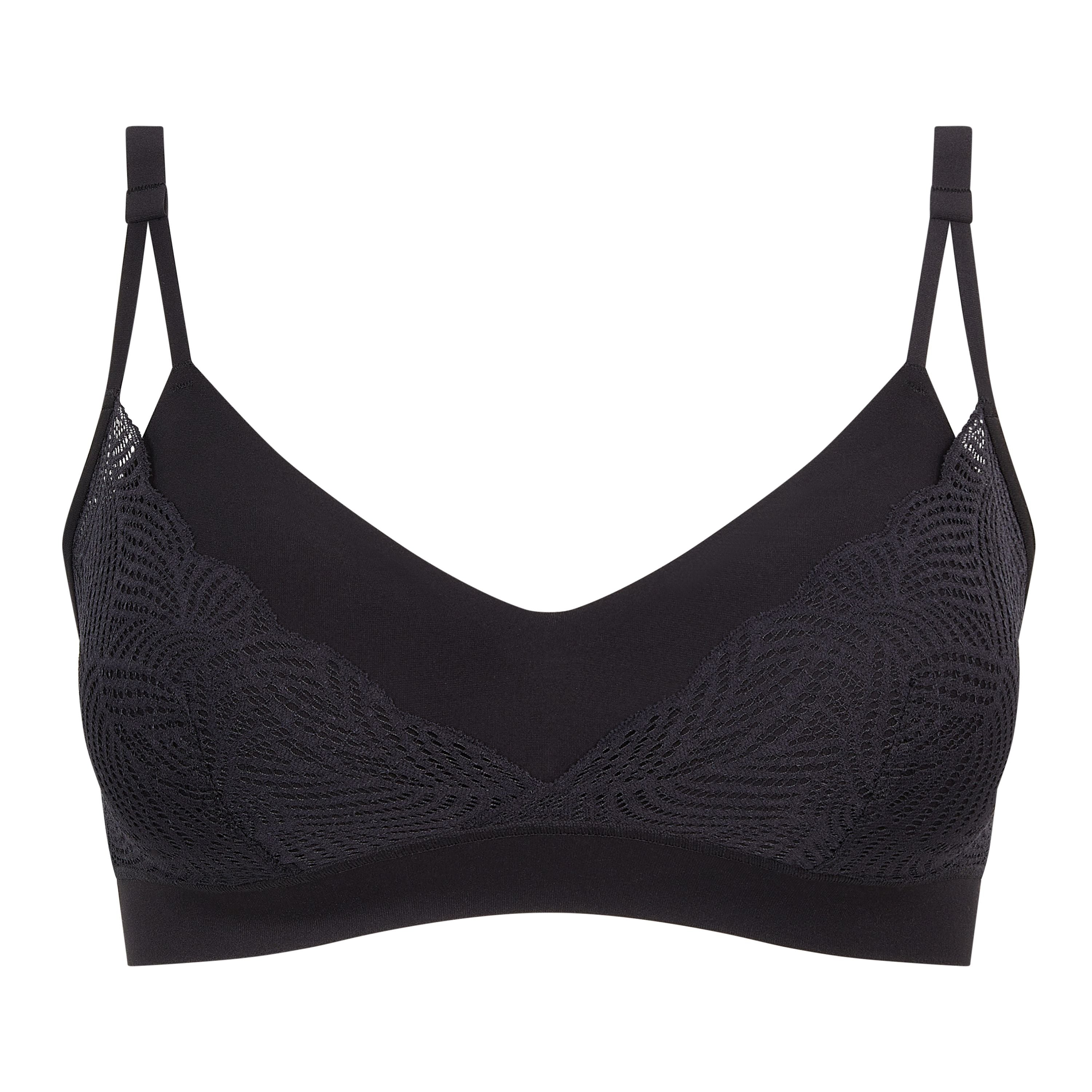 Soft Stretch Lace C11GQ9 011