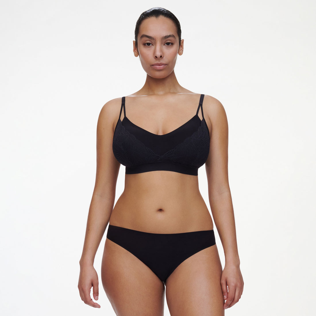 Soft Stretch Lace C11GQ9 011