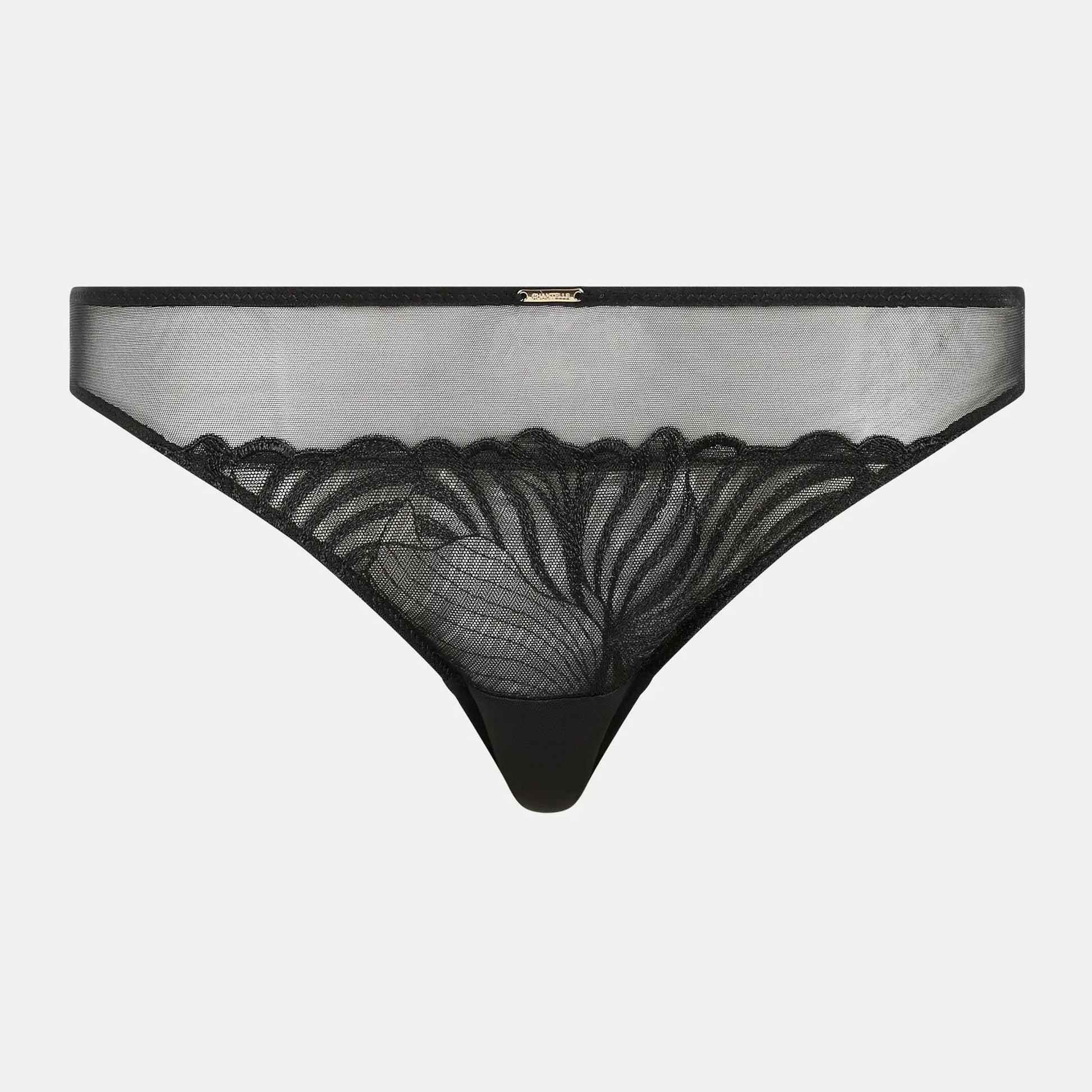 Legend C15YG0 - Noir