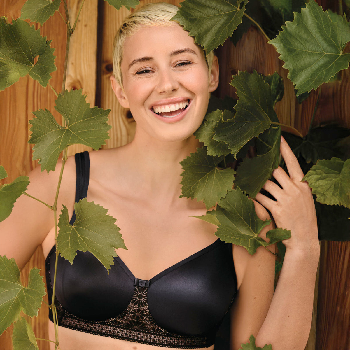 Mastectomie Mary 4775X