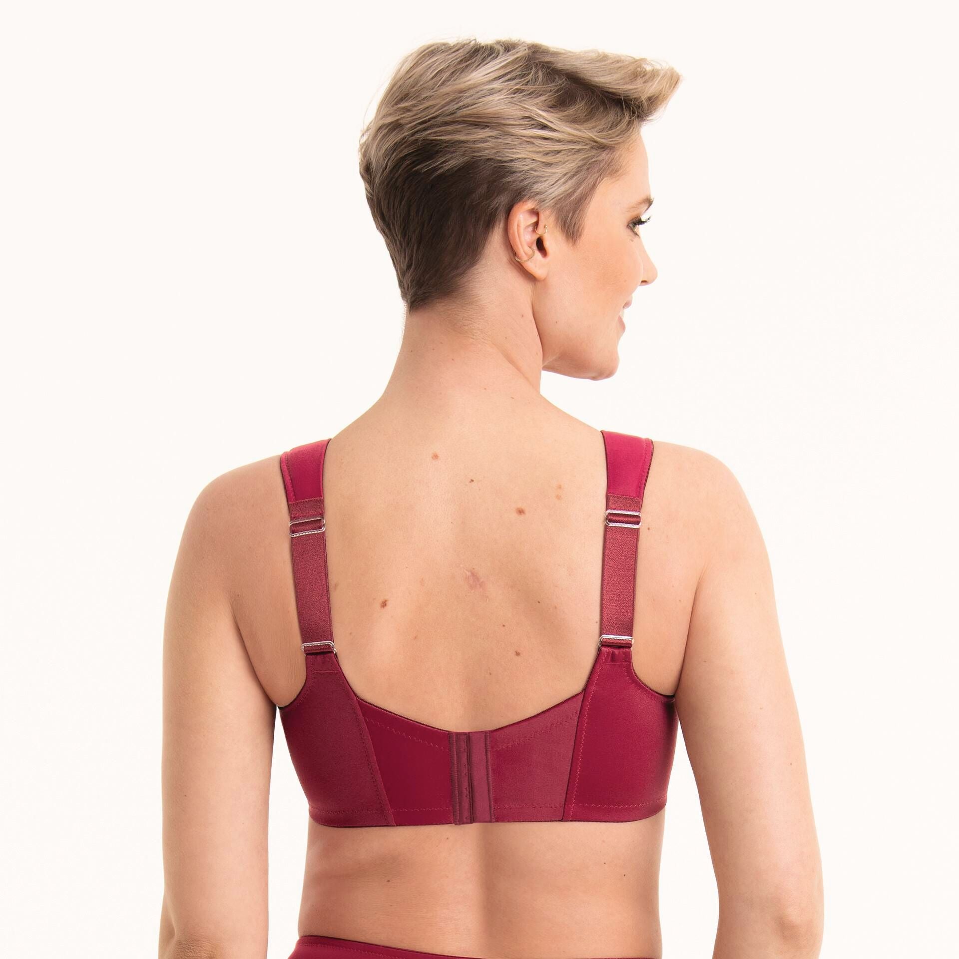 Havanna 5813 - Dark Red